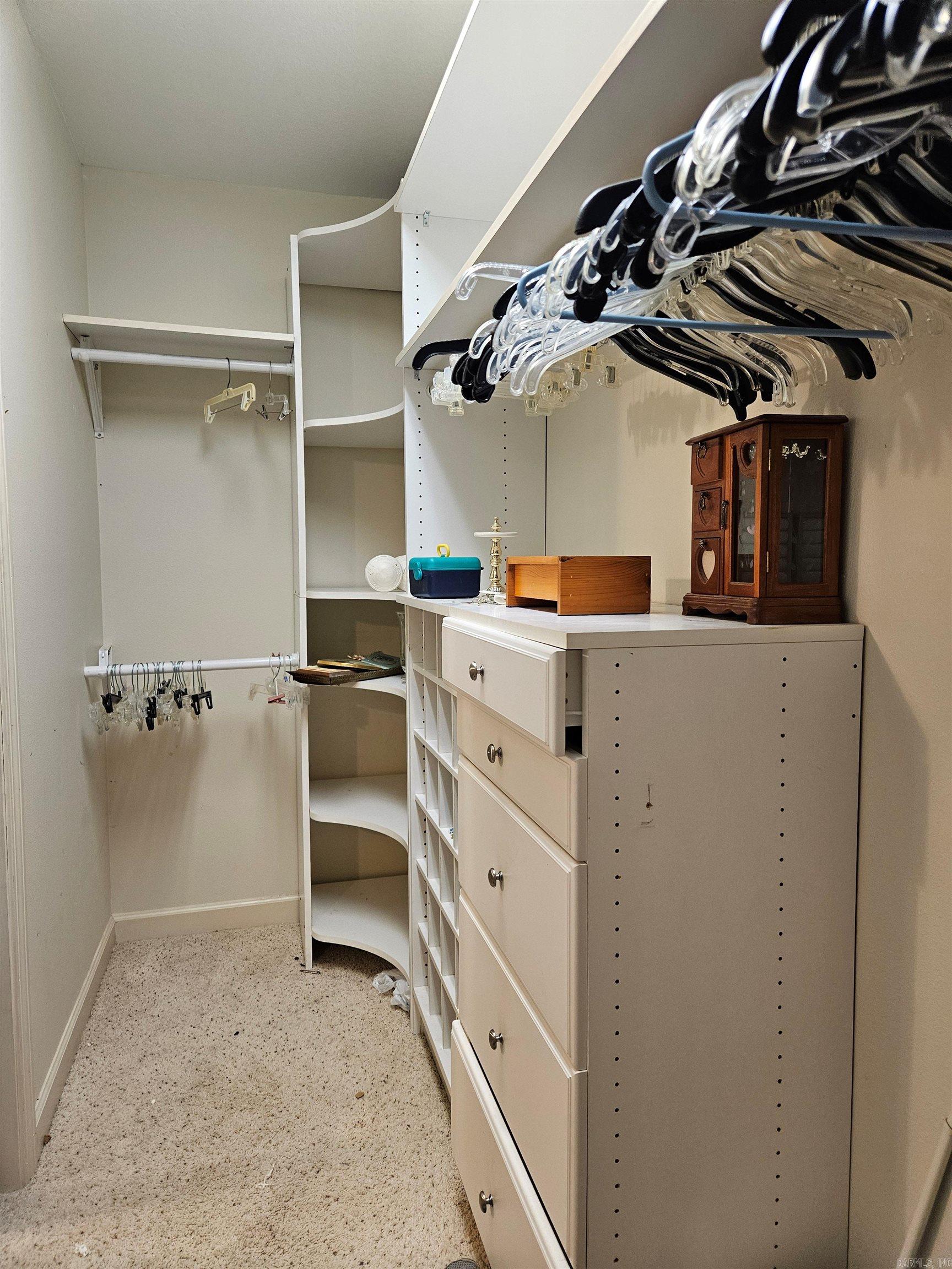 RUFUS ROGERS ADD - Residential