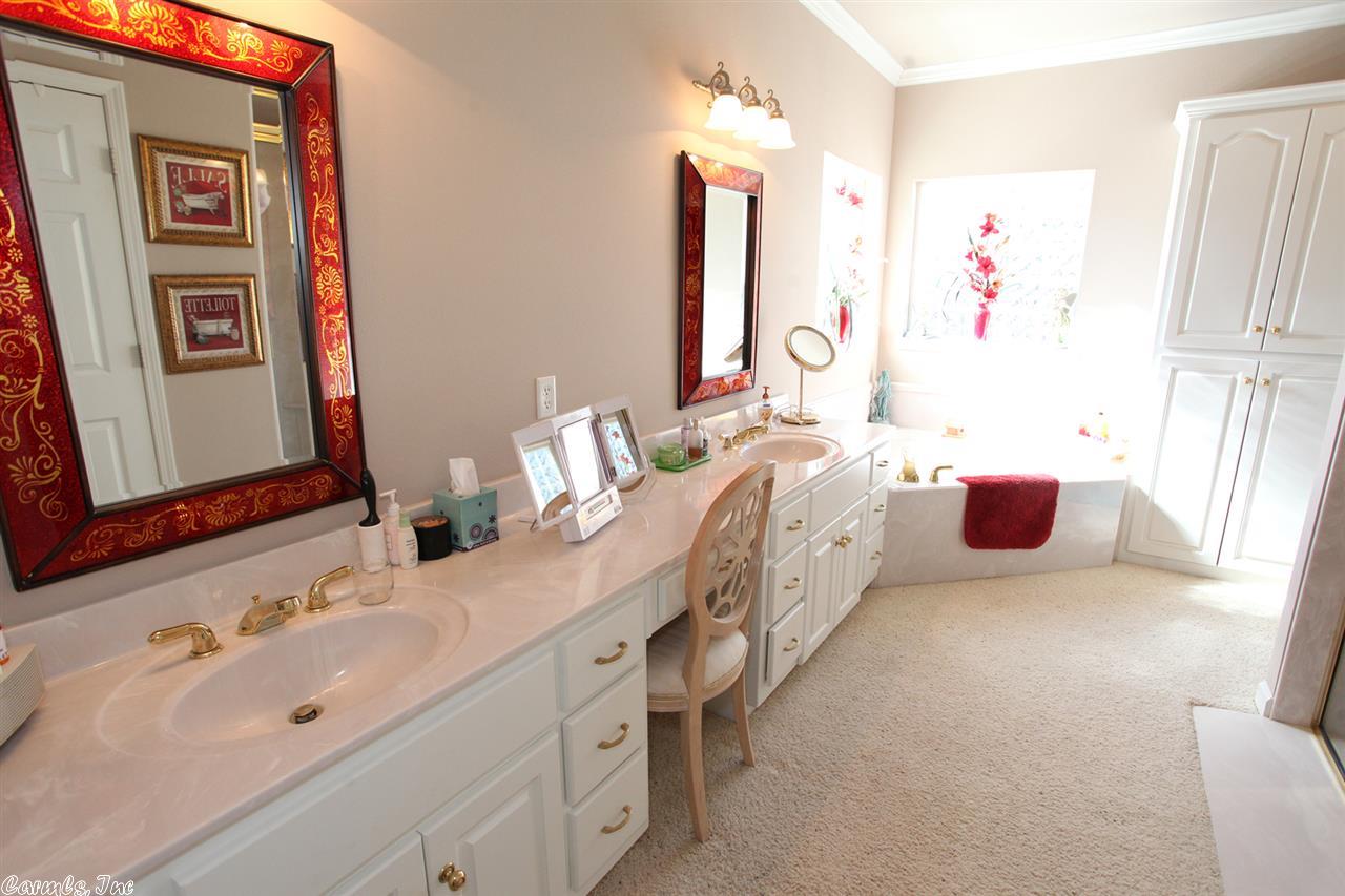 Oak Ridge Ranch - Residential