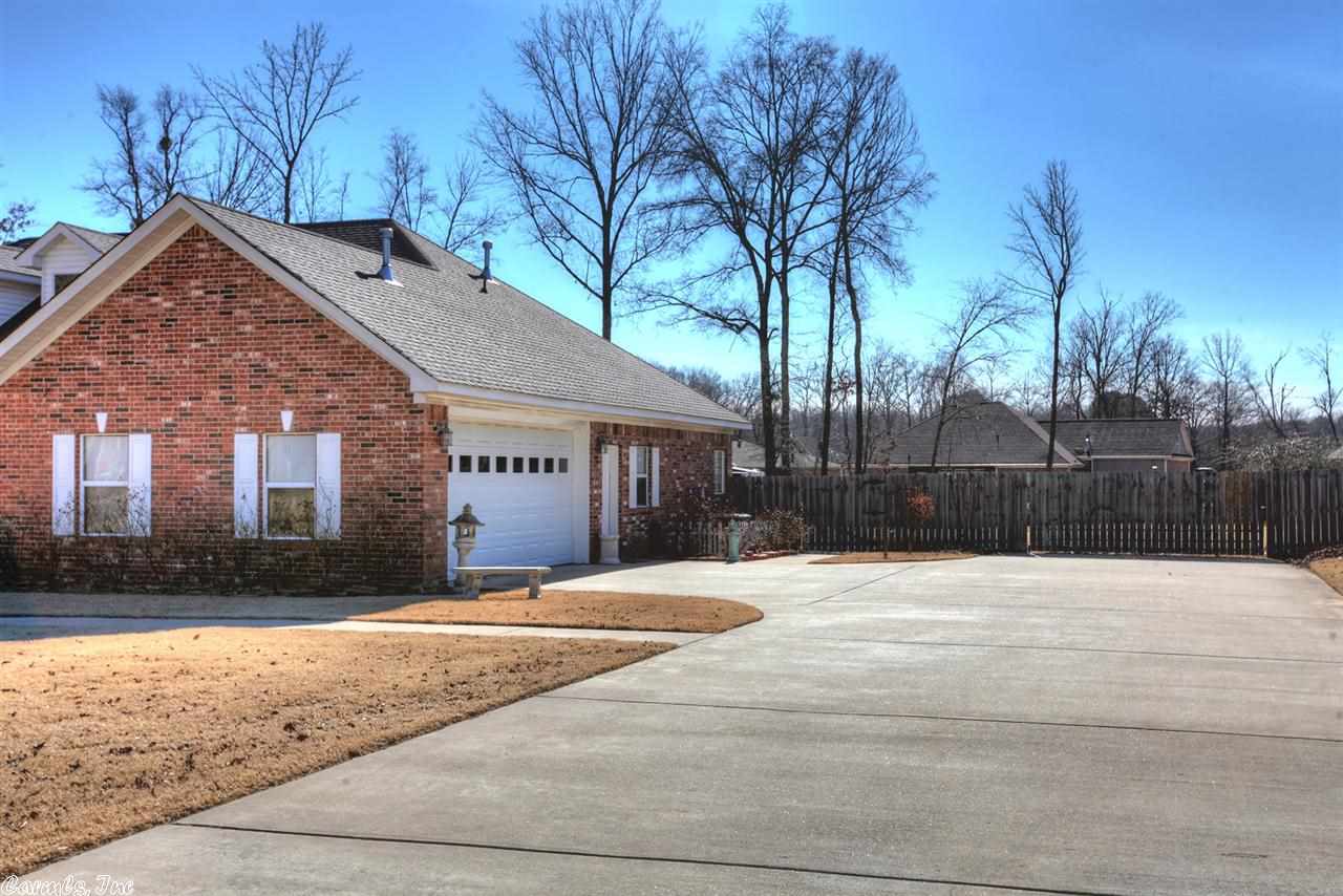 Oak Ridge Ranch - Residential