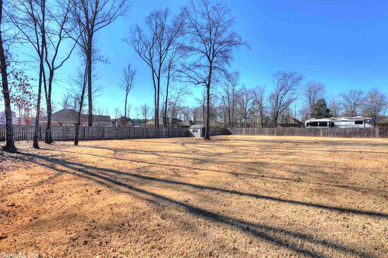 Oak Ridge Ranch - Residential