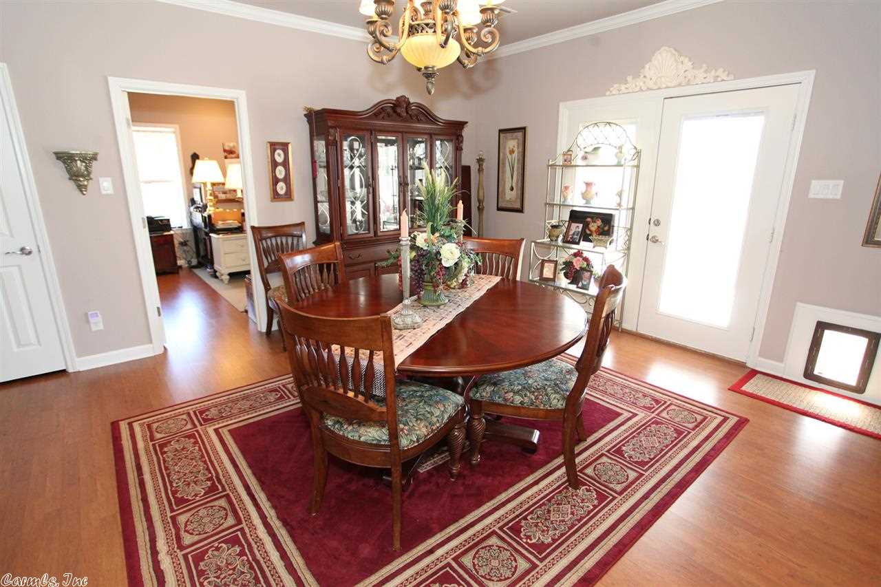 Oak Ridge Ranch - Residential