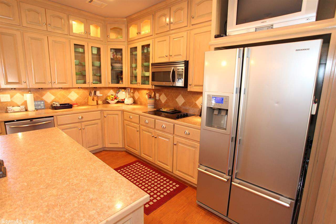 Oak Ridge Ranch - Residential