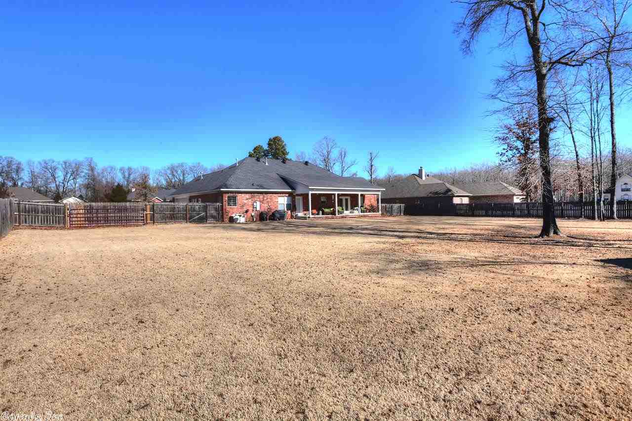 Oak Ridge Ranch - Residential