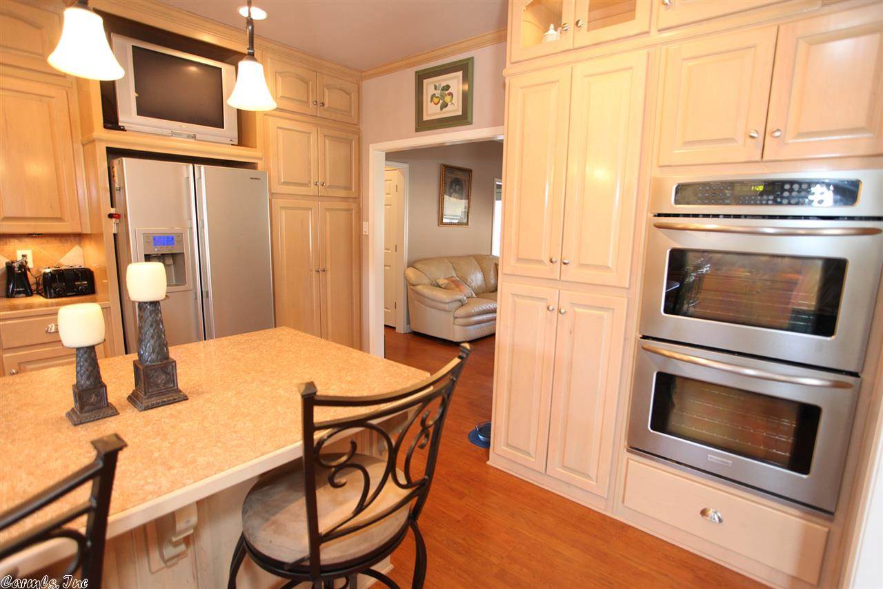 Oak Ridge Ranch - Residential