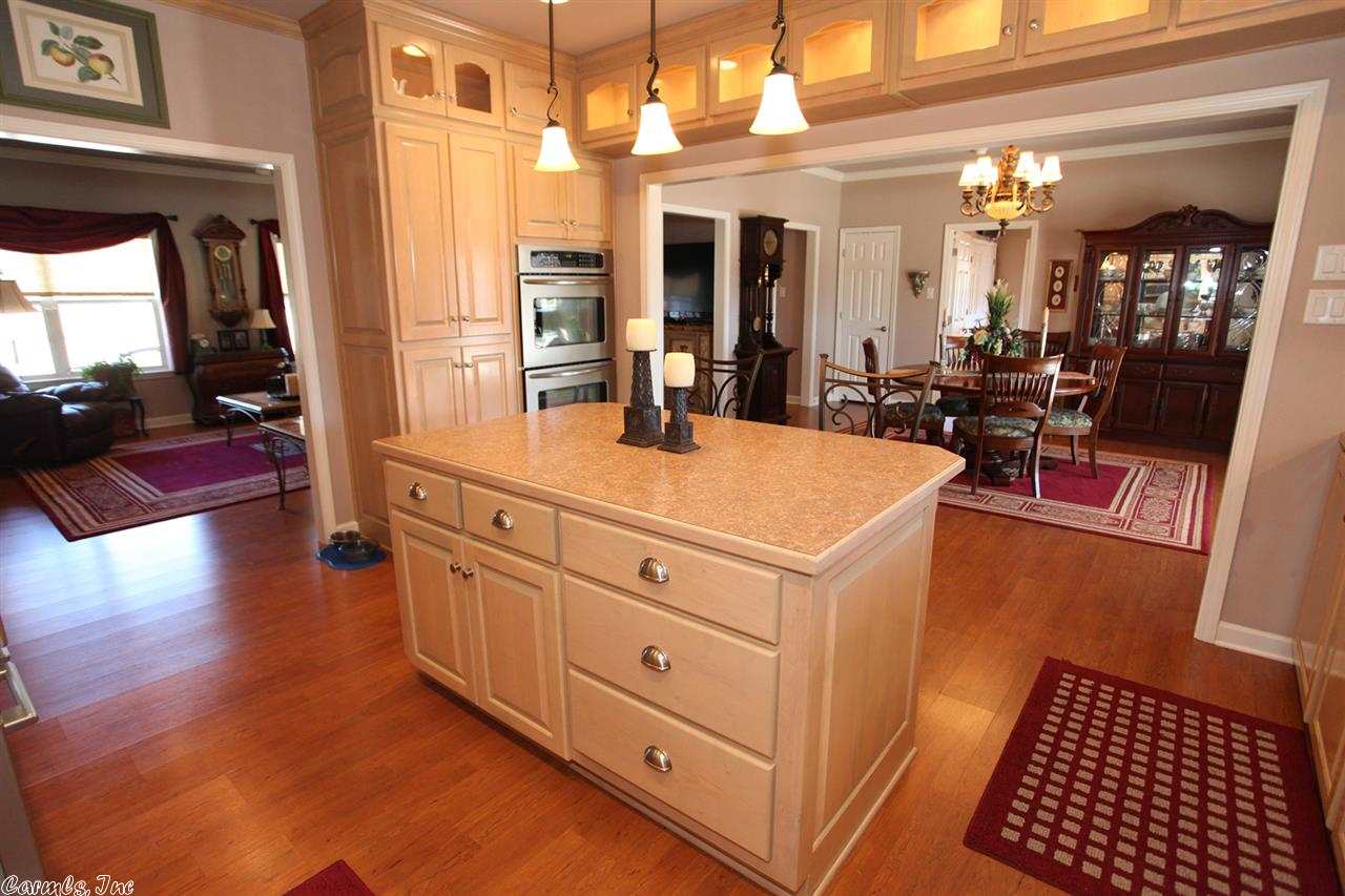 Oak Ridge Ranch - Residential