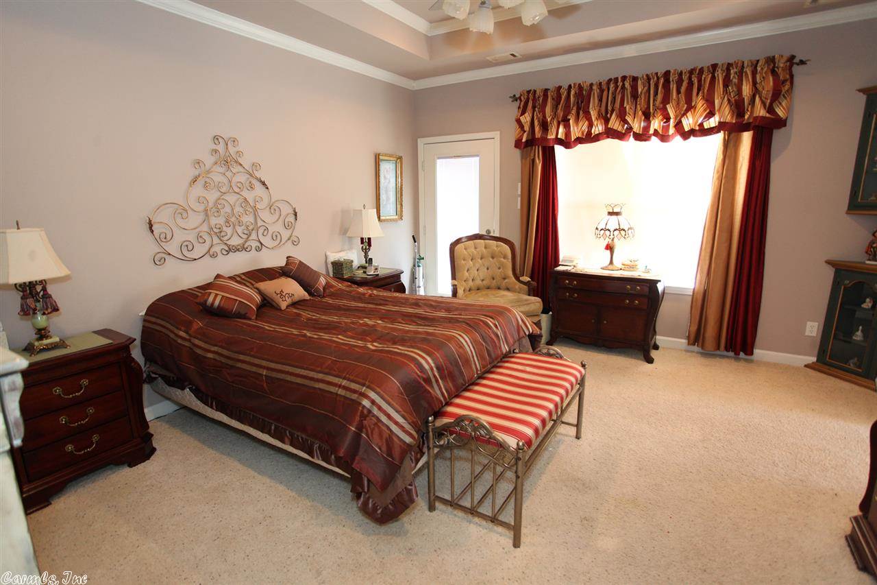 Oak Ridge Ranch - Residential