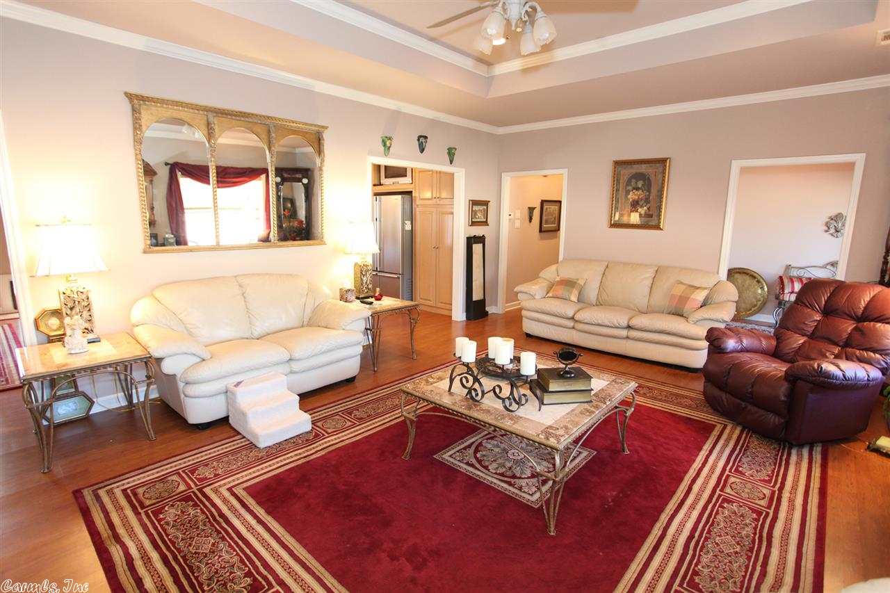 Oak Ridge Ranch - Residential