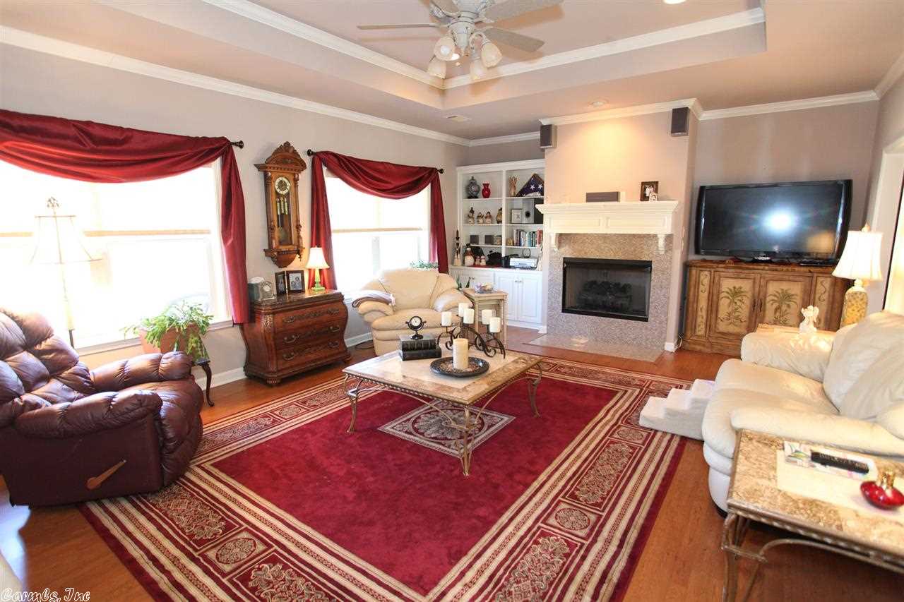 Oak Ridge Ranch - Residential