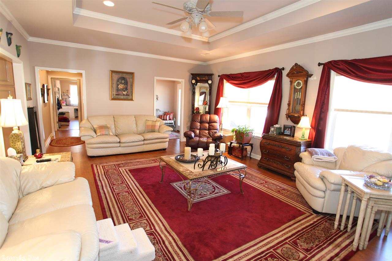 Oak Ridge Ranch - Residential