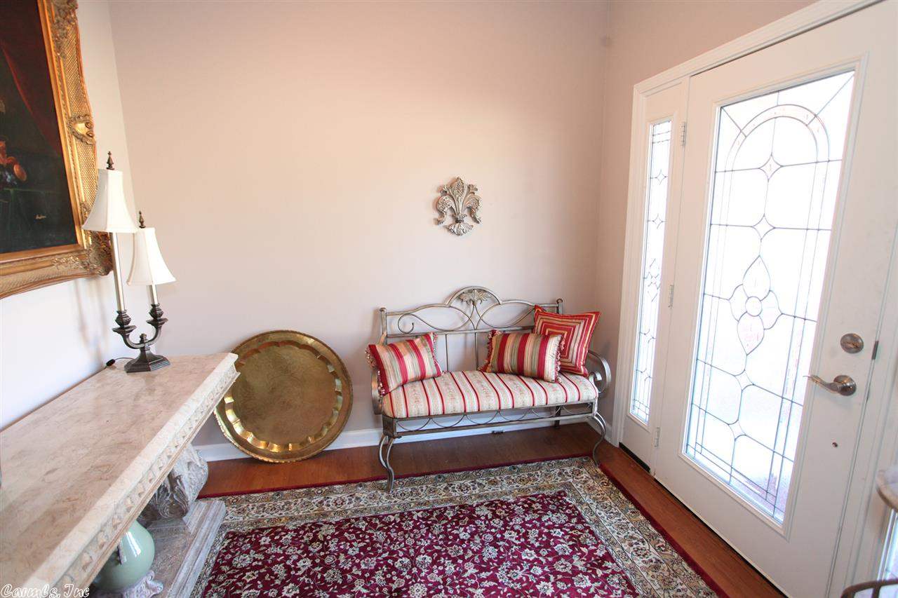 Oak Ridge Ranch - Residential