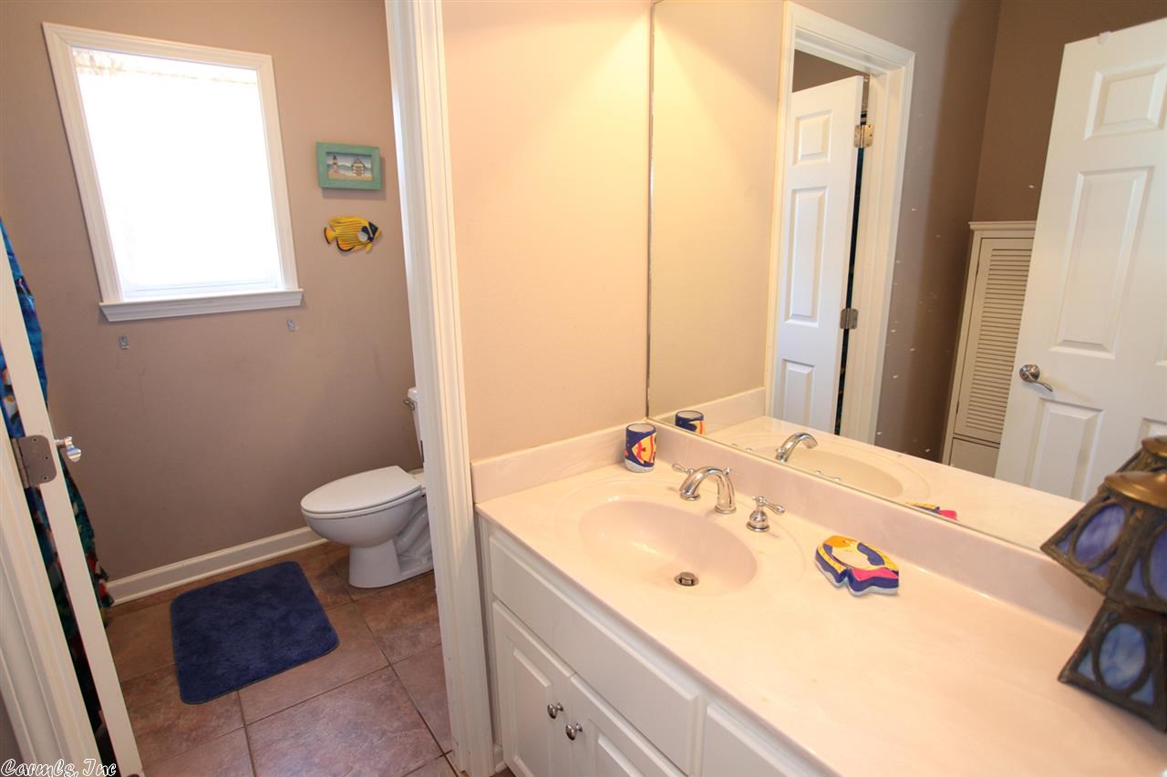 Oak Ridge Ranch - Residential