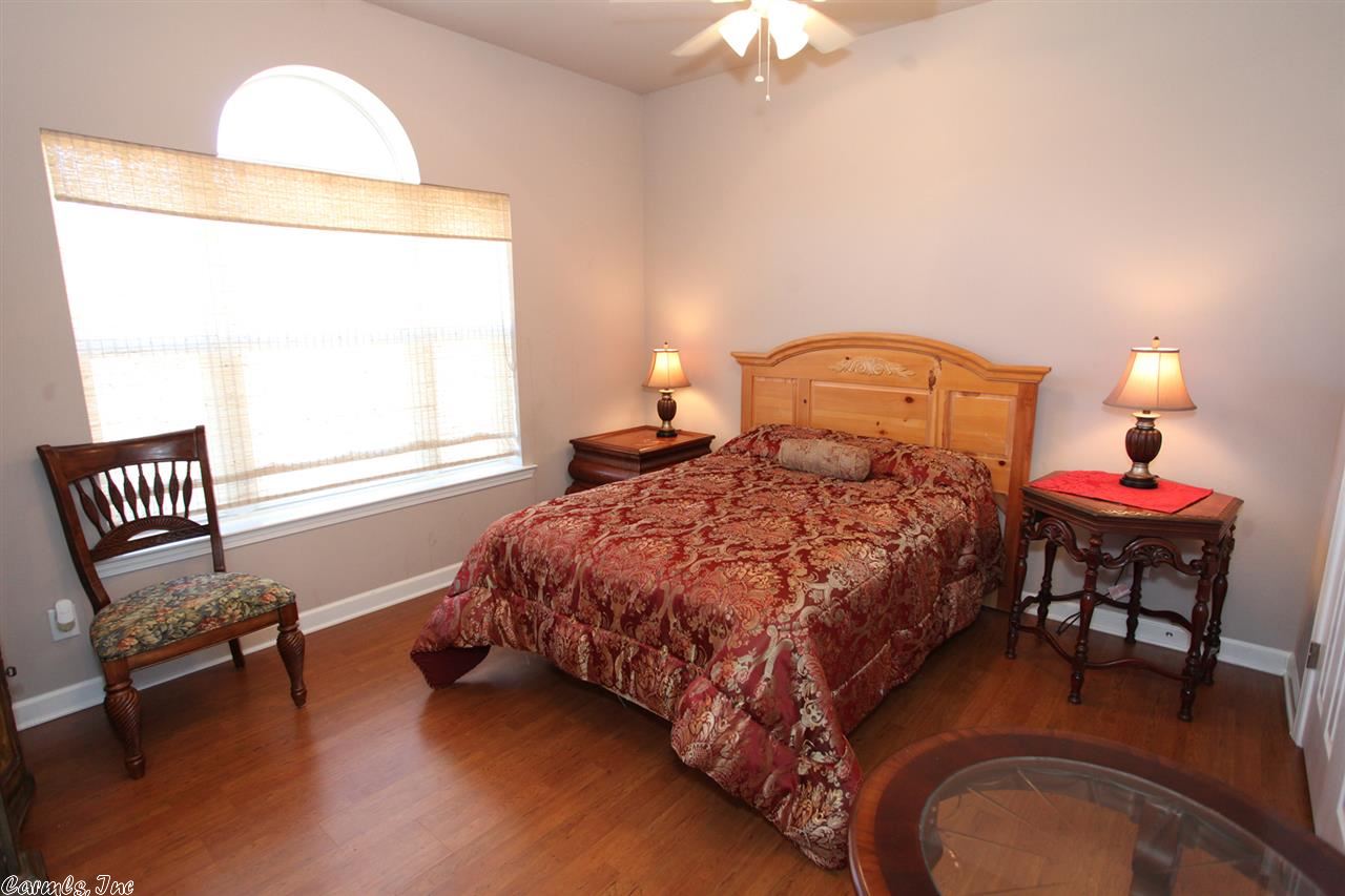 Oak Ridge Ranch - Residential