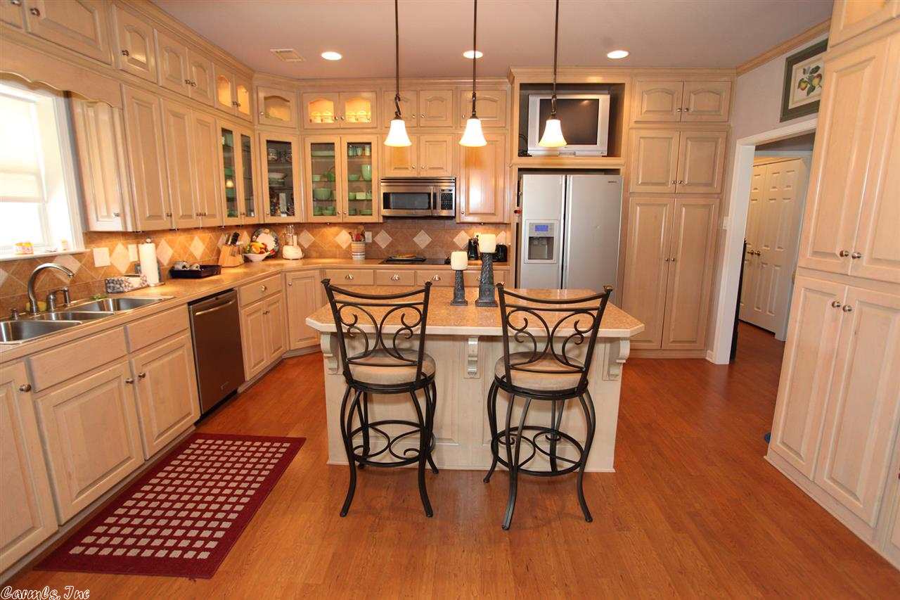 Oak Ridge Ranch - Residential