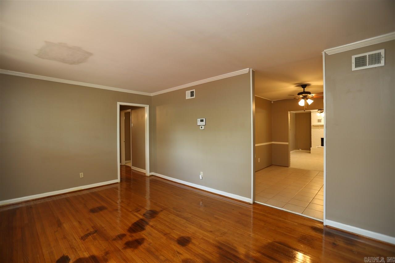 Wedgewood - Residential Lease