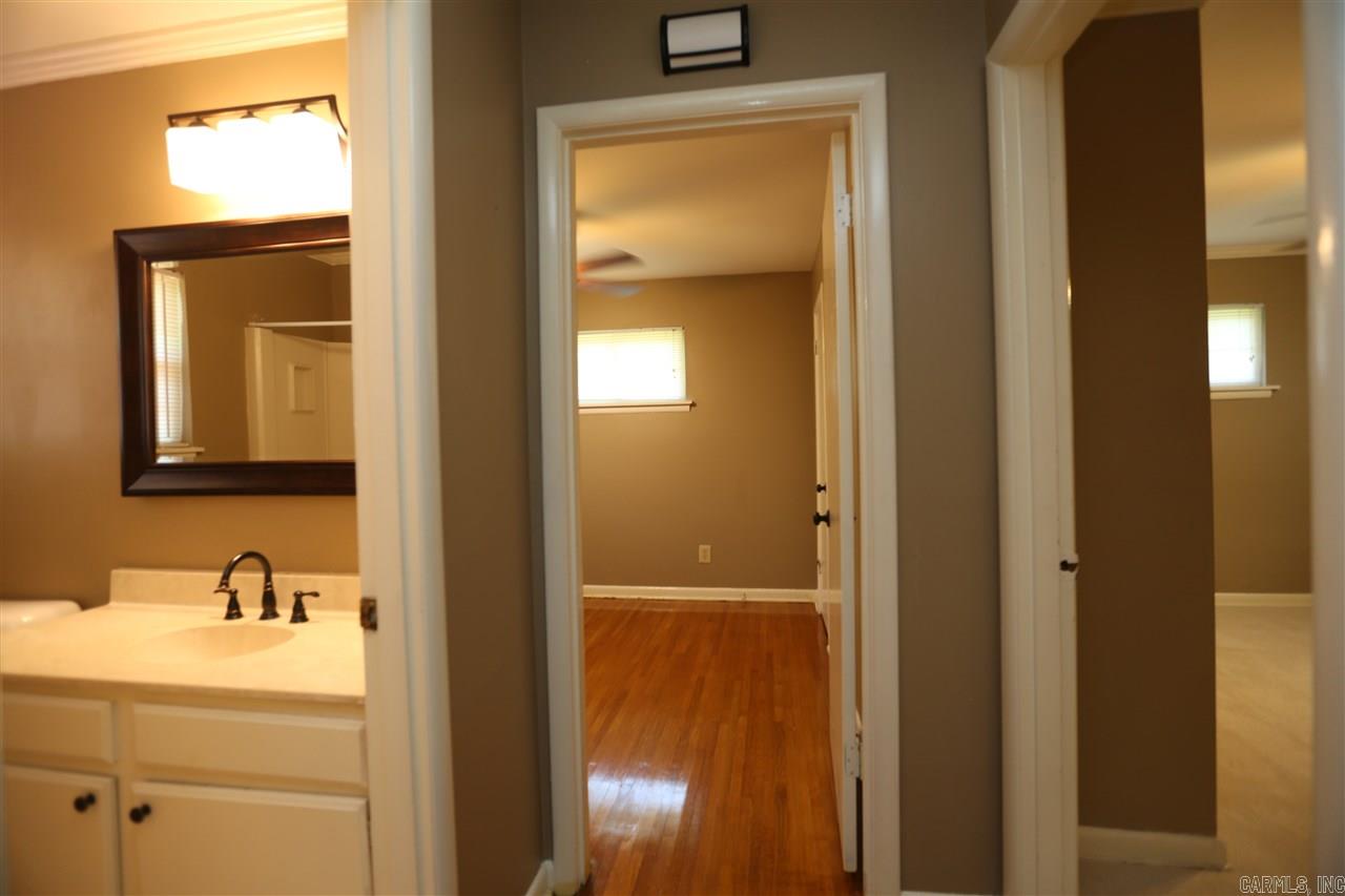 Wedgewood - Residential Lease