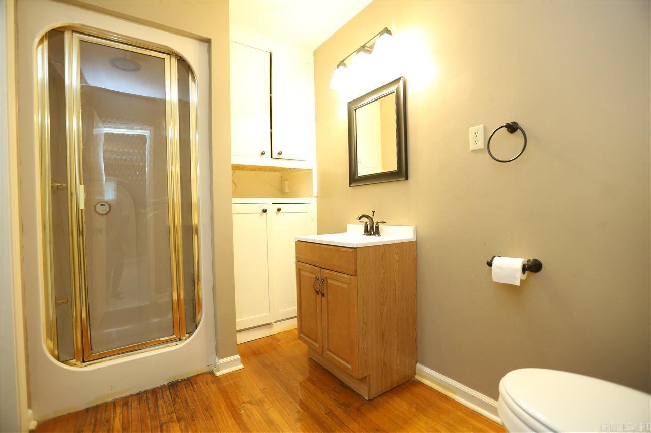 Wedgewood - Residential Lease