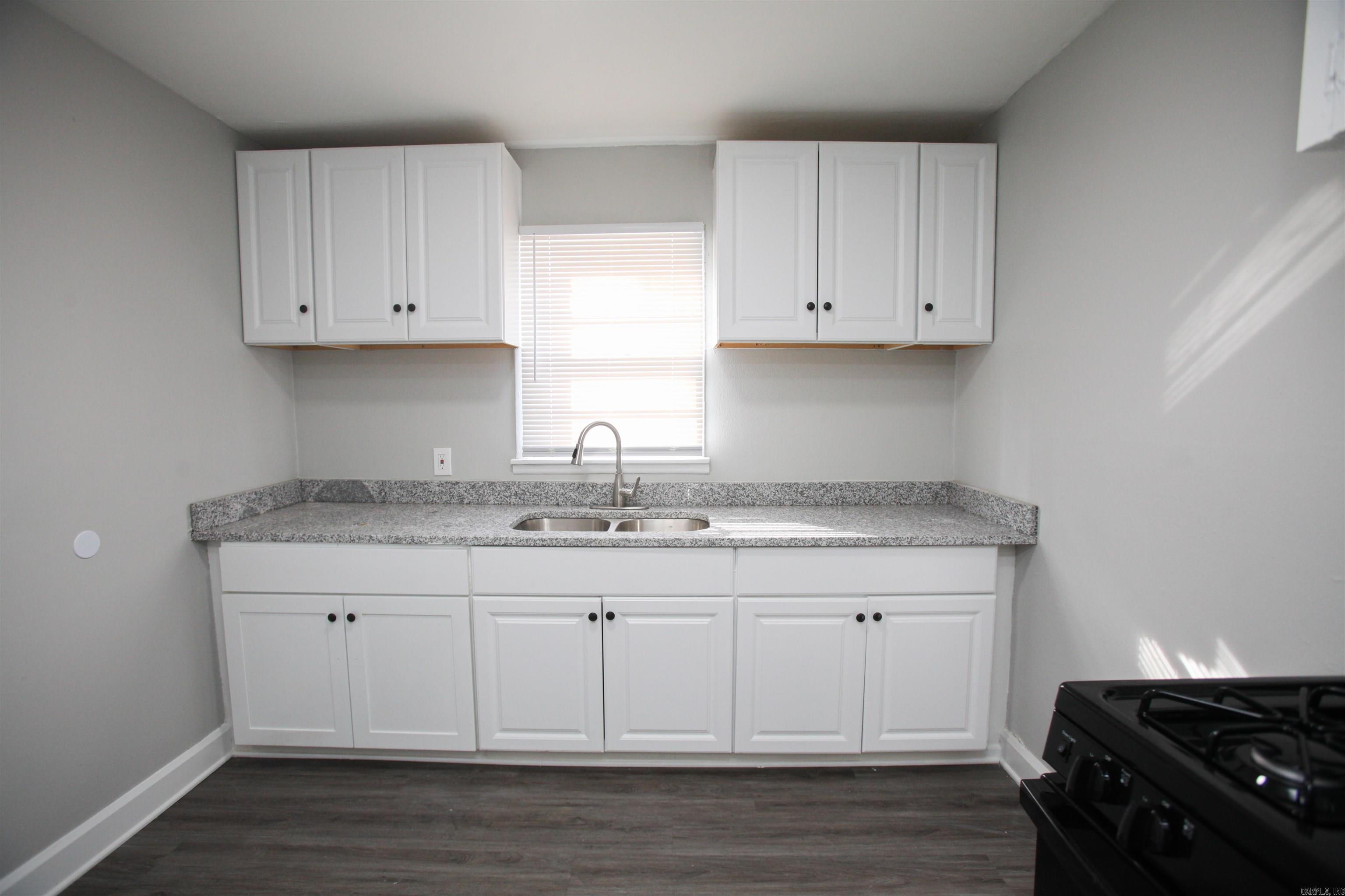 John Barrow 1L - Residential Lease