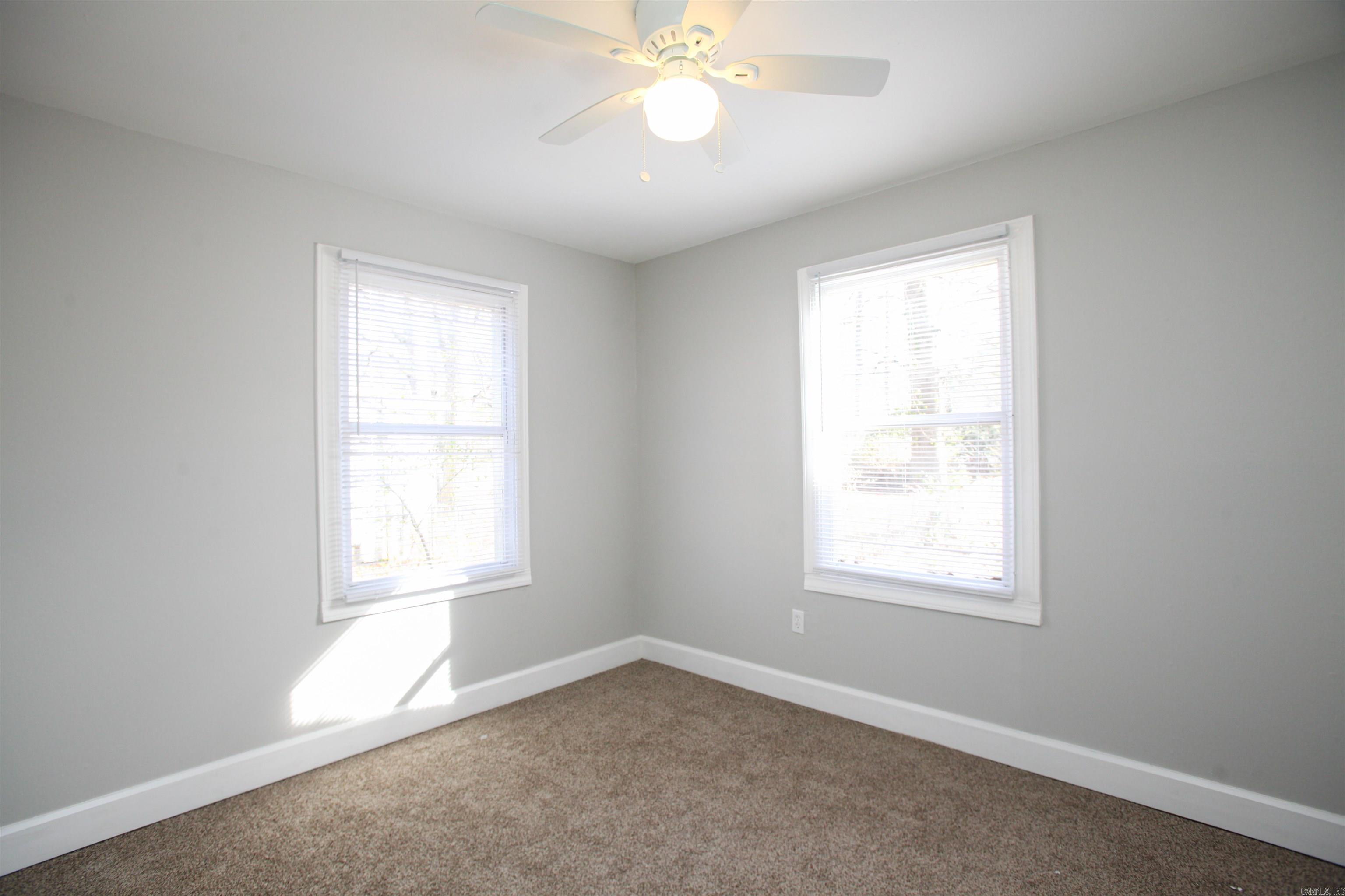 John Barrow 1L - Residential Lease