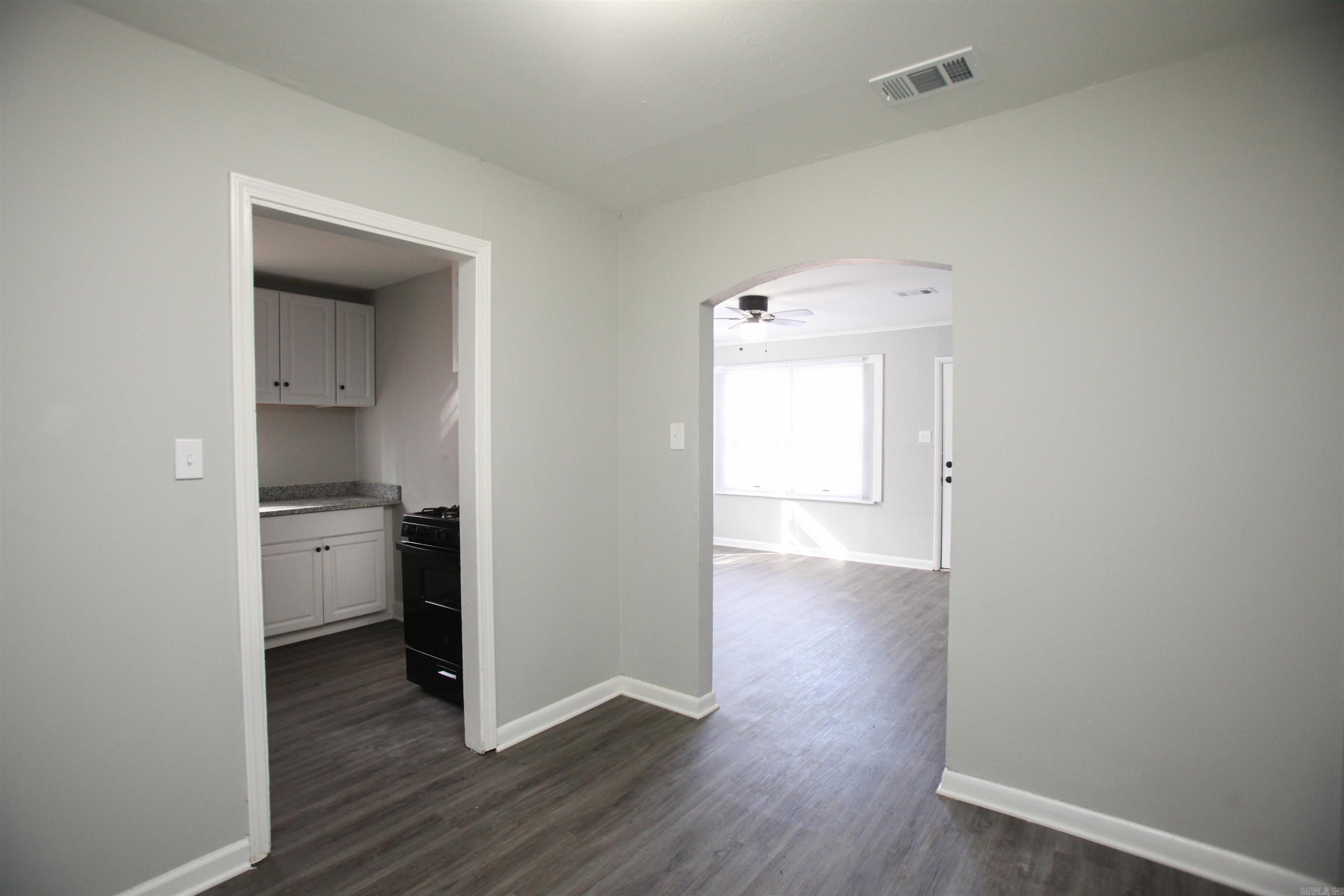 John Barrow 1L - Residential Lease