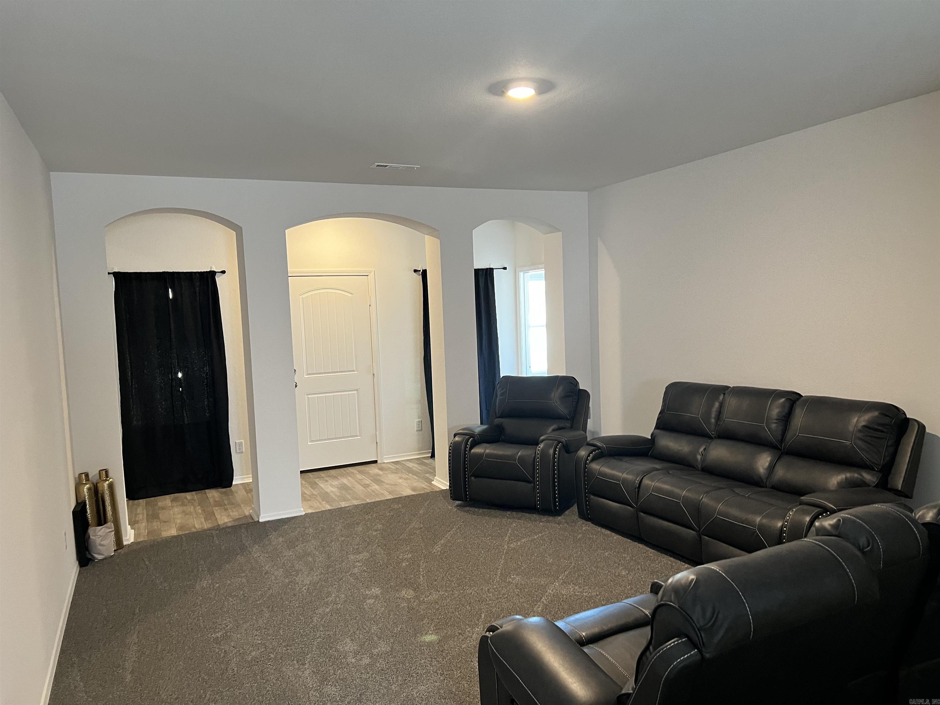 SPRINGLAKE TRAILS - Residential