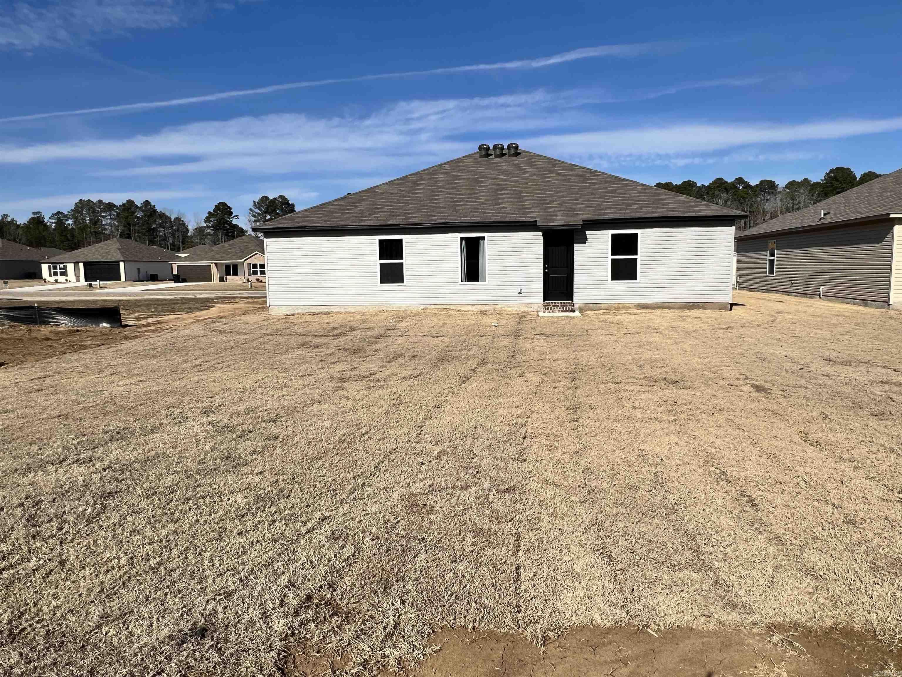 SPRINGLAKE TRAILS - Residential