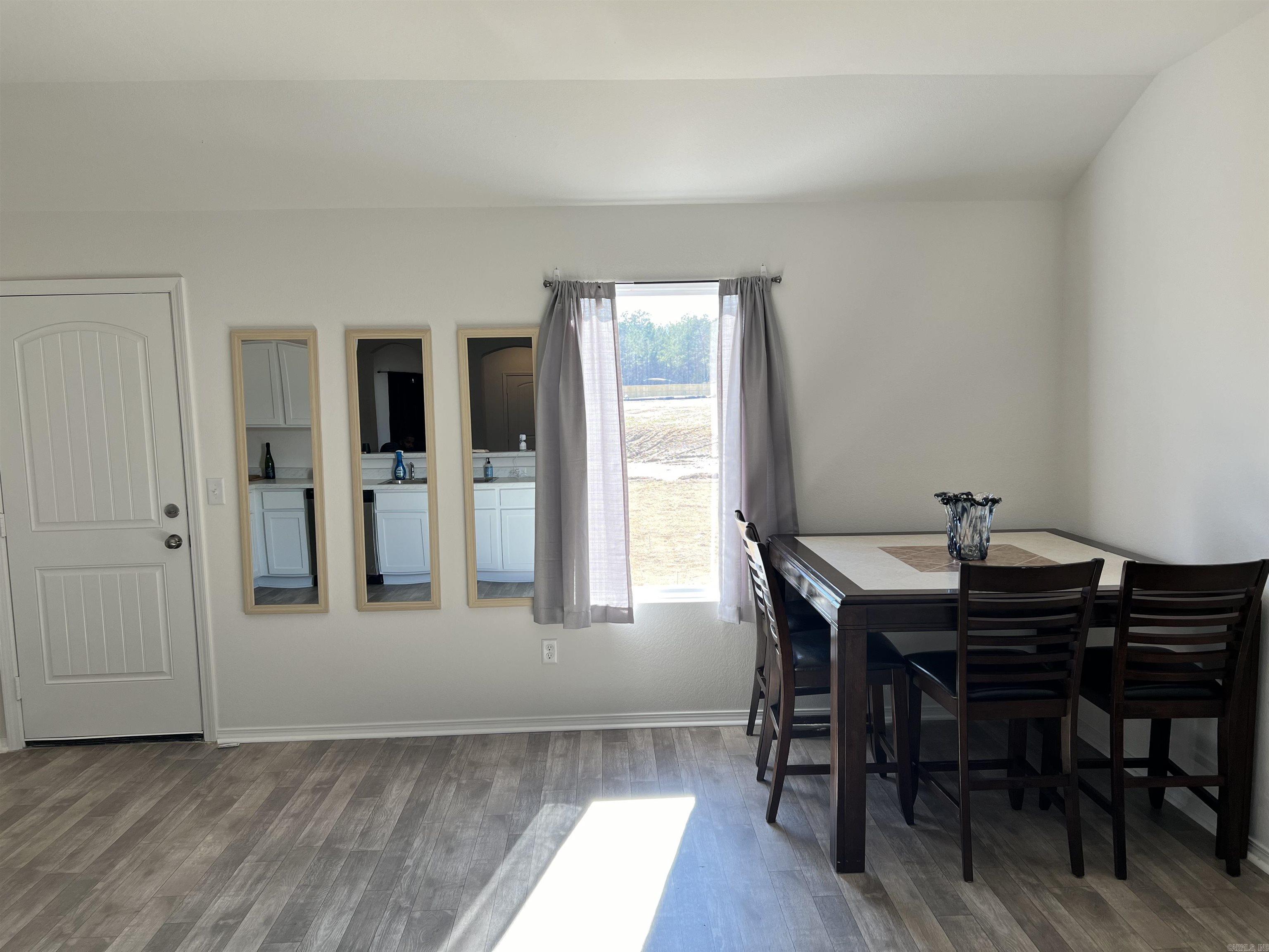 SPRINGLAKE TRAILS - Residential