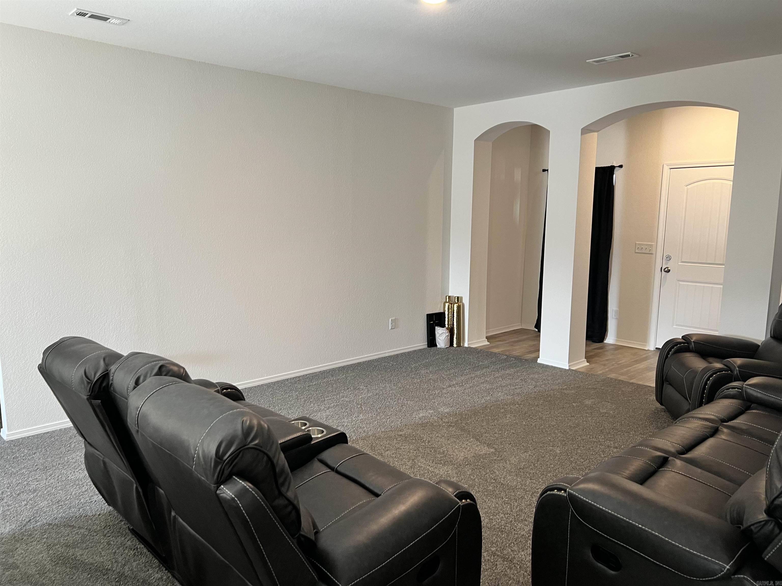 SPRINGLAKE TRAILS - Residential