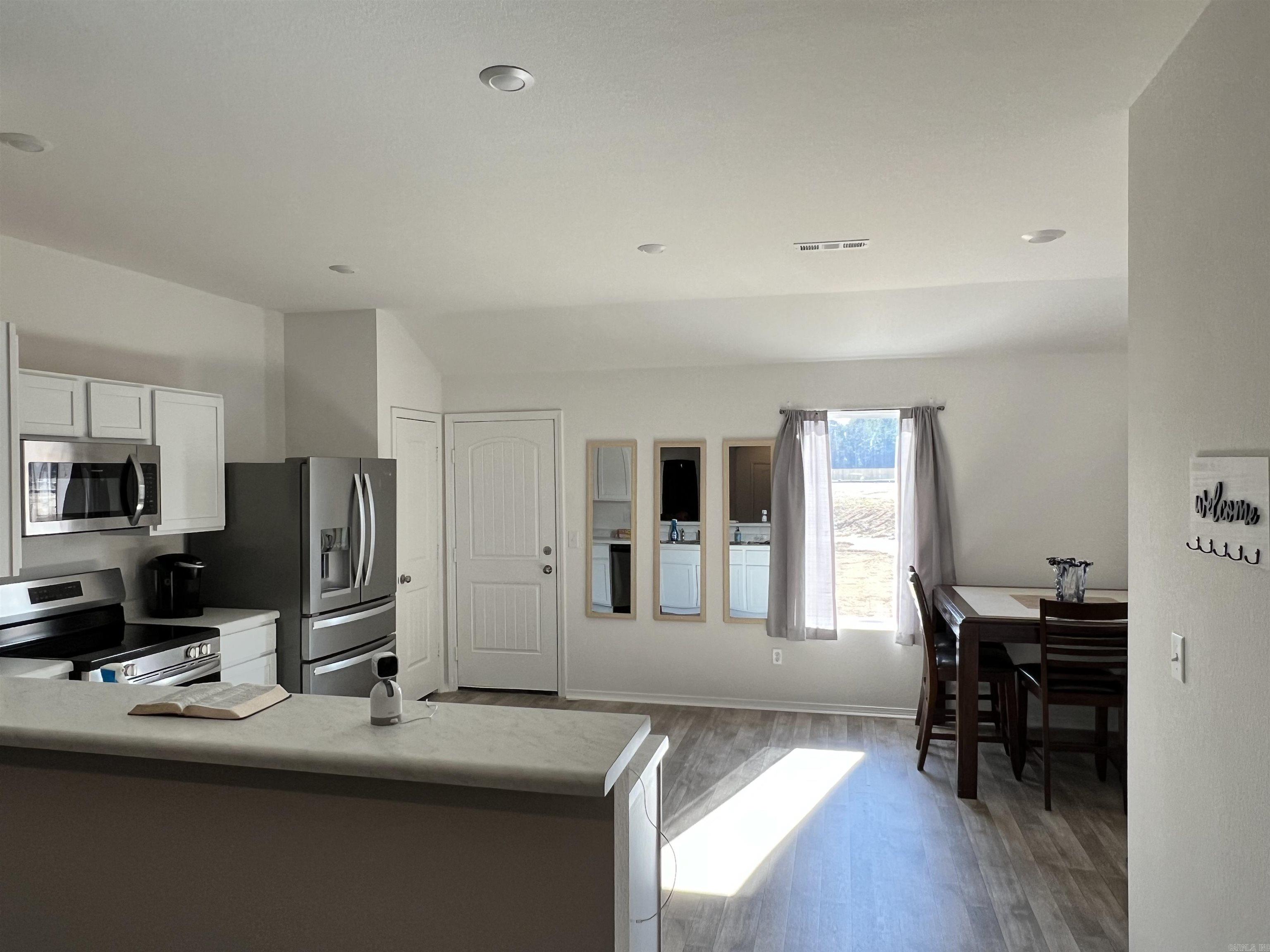 SPRINGLAKE TRAILS - Residential