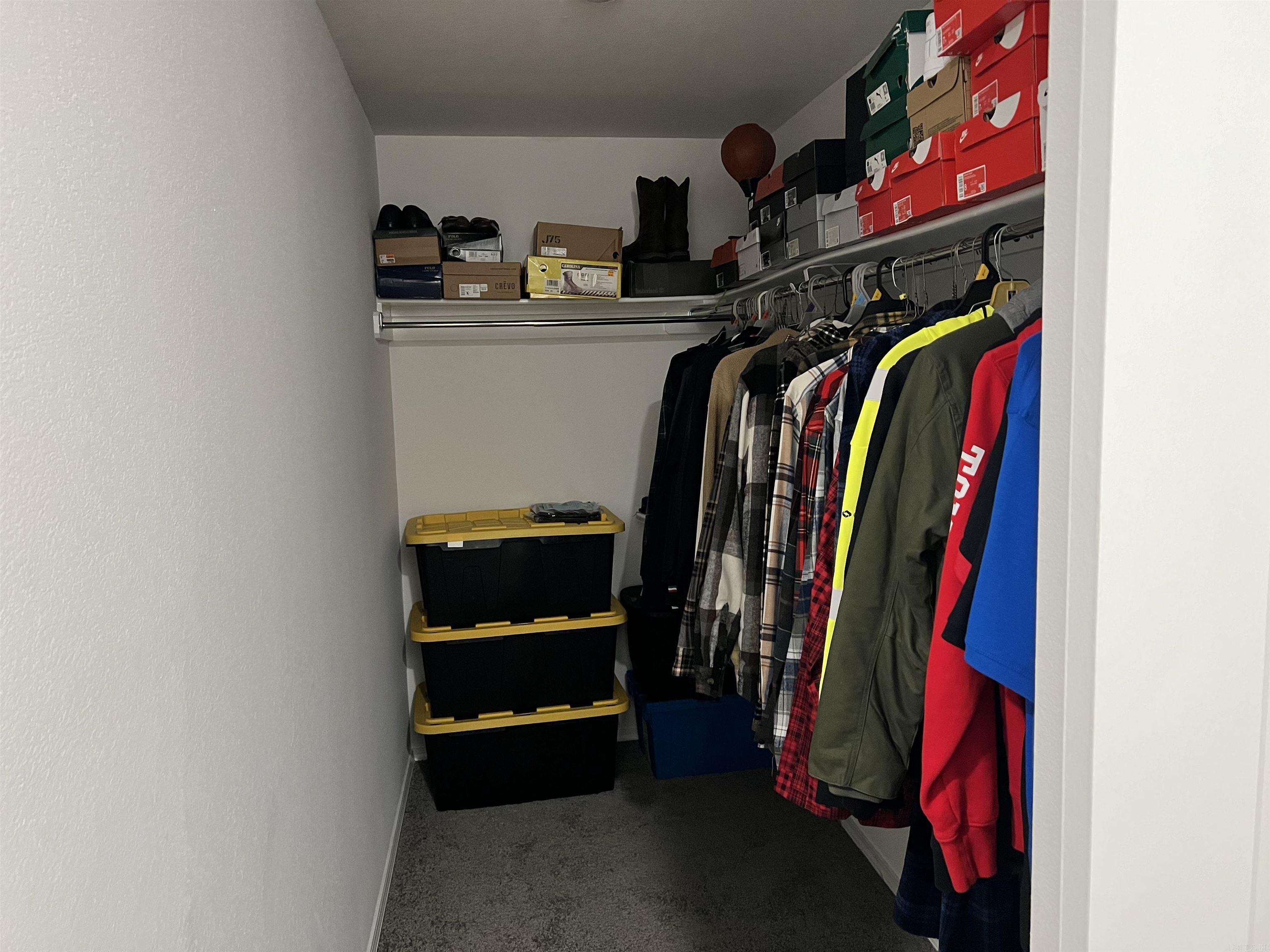 SPRINGLAKE TRAILS - Residential