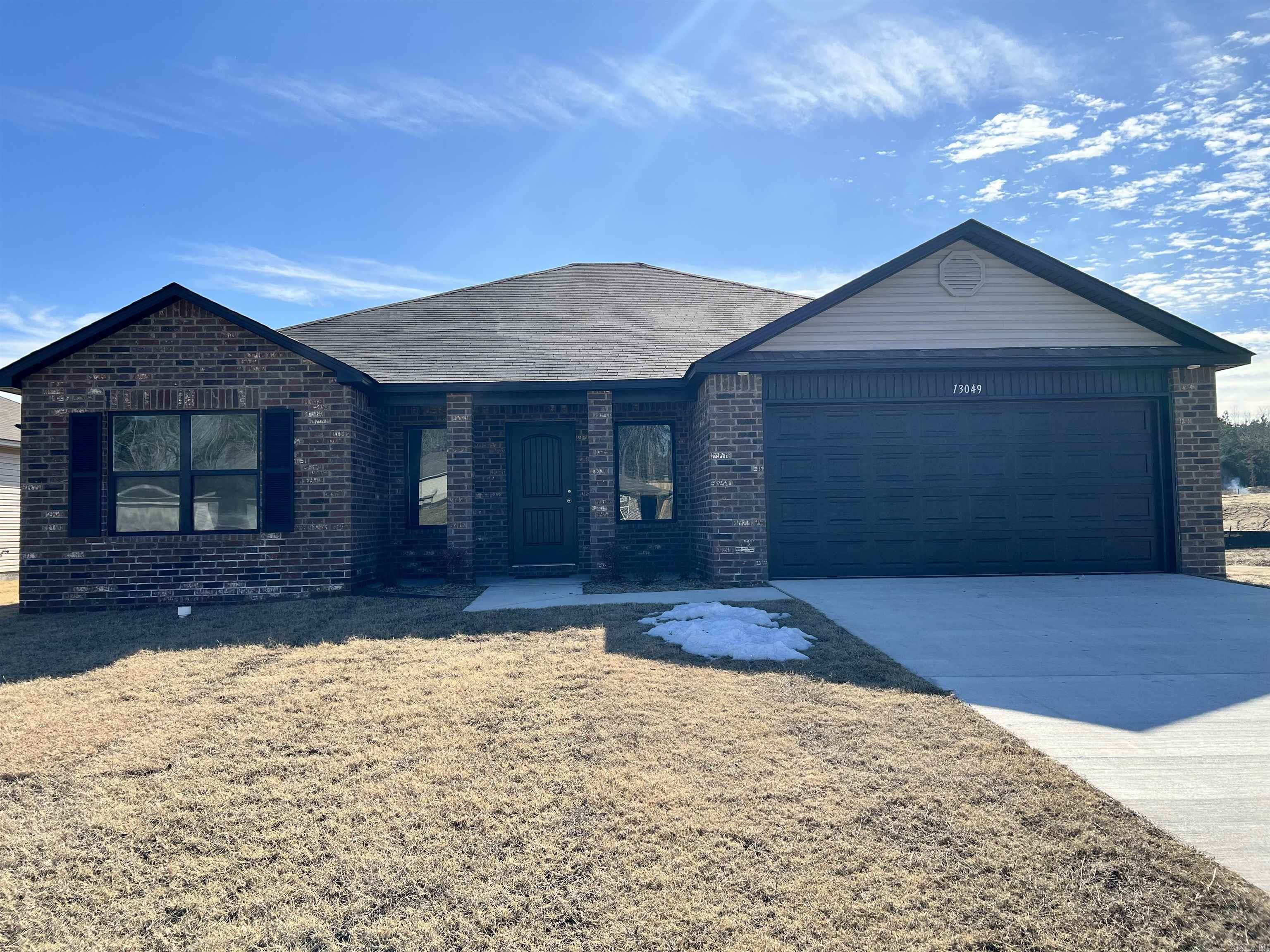 SPRINGLAKE TRAILS - Residential