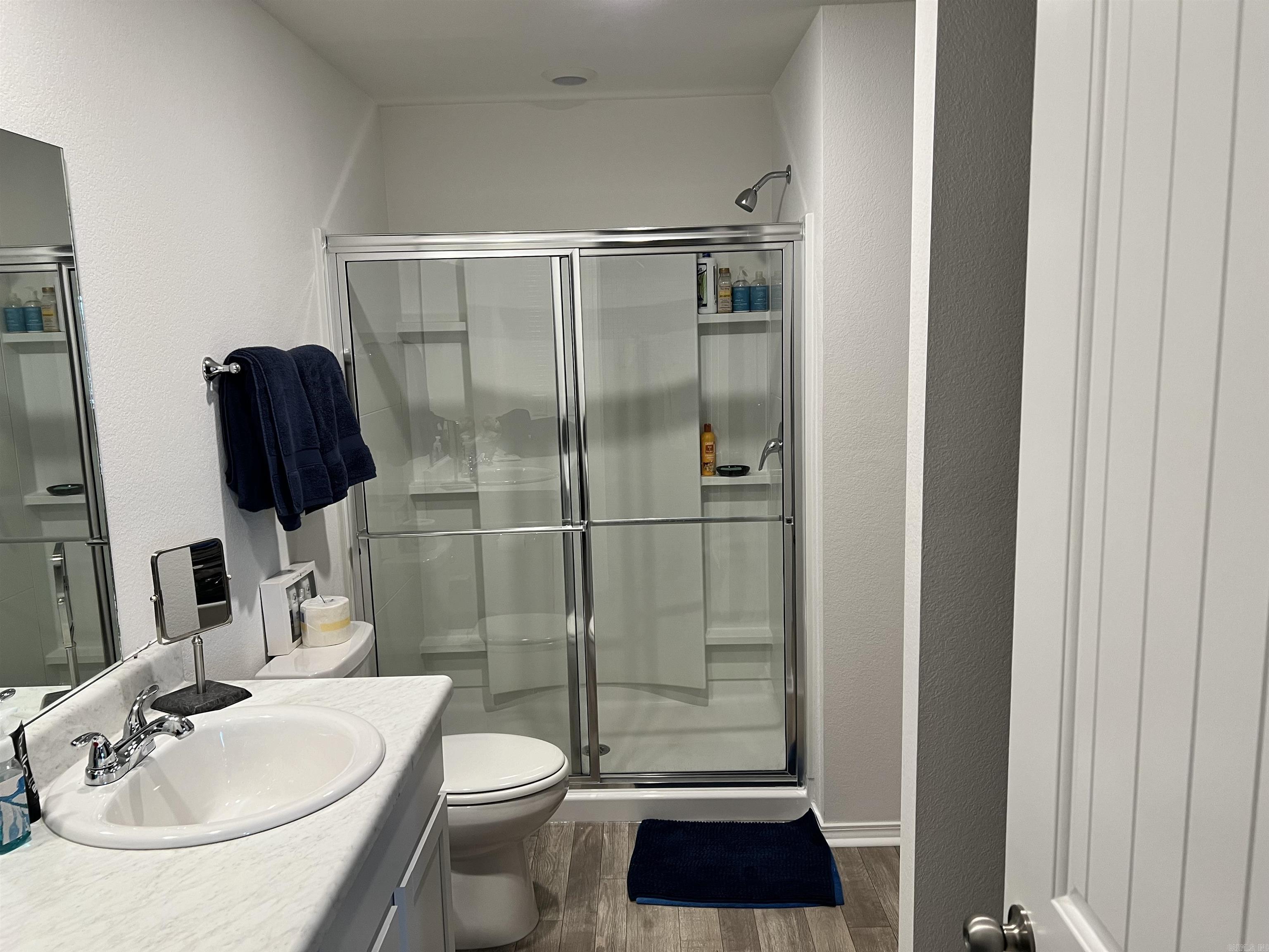 SPRINGLAKE TRAILS - Residential