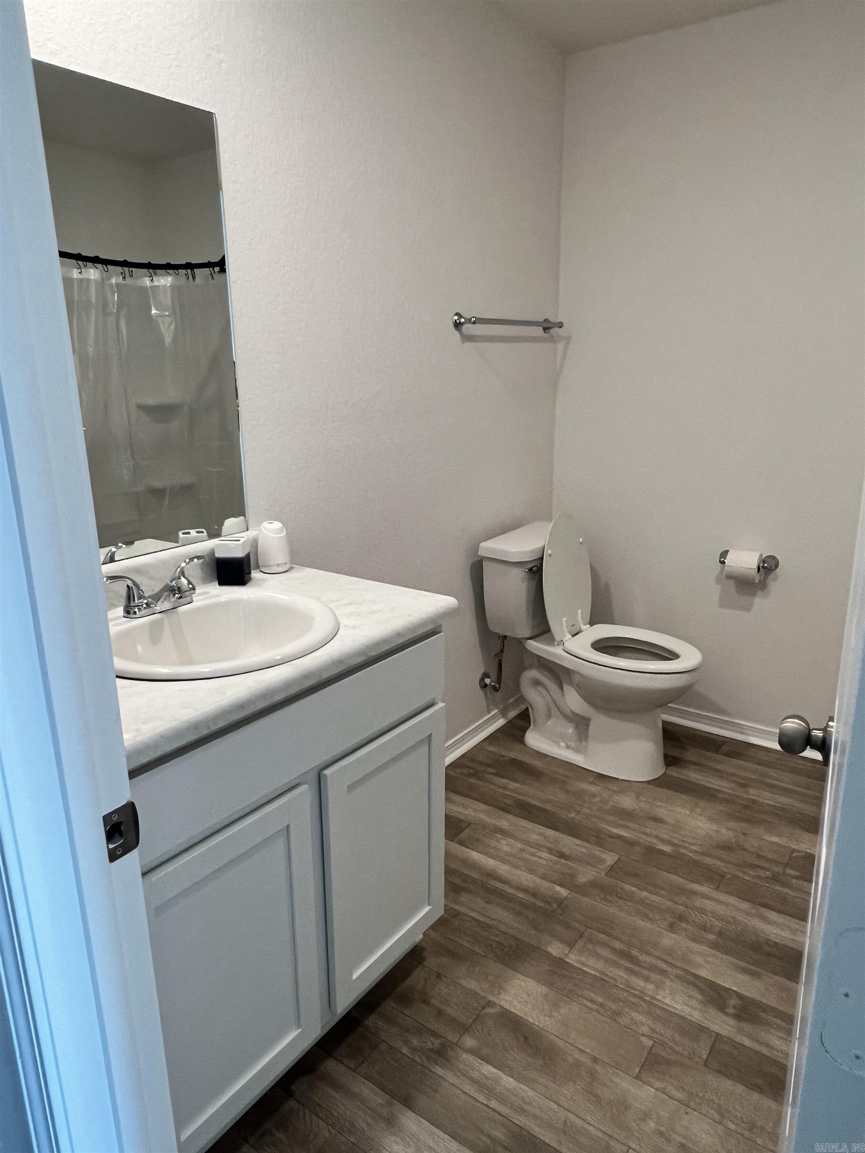 SPRINGLAKE TRAILS - Residential