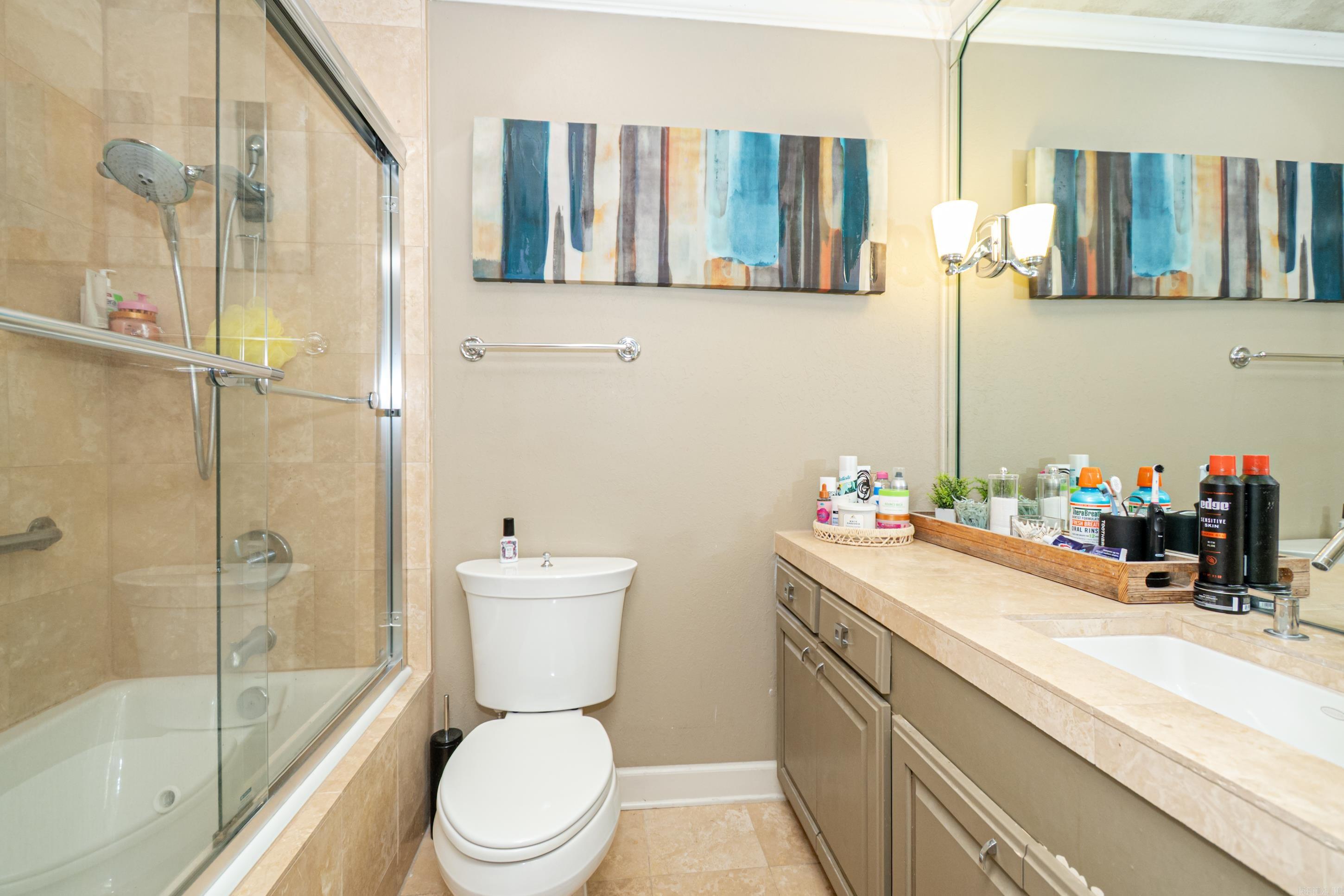BRENTWOOD - Residential