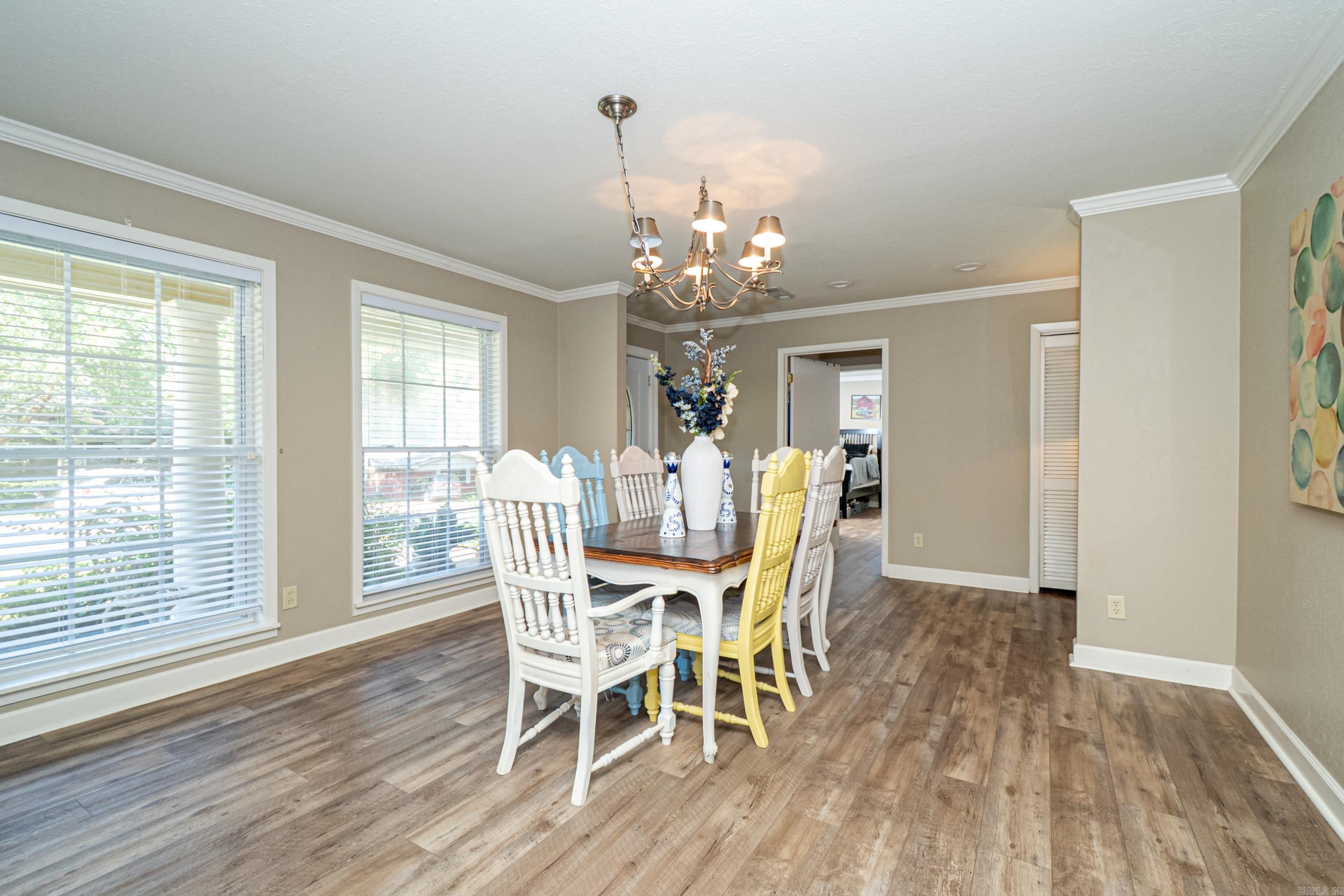 BRENTWOOD - Residential