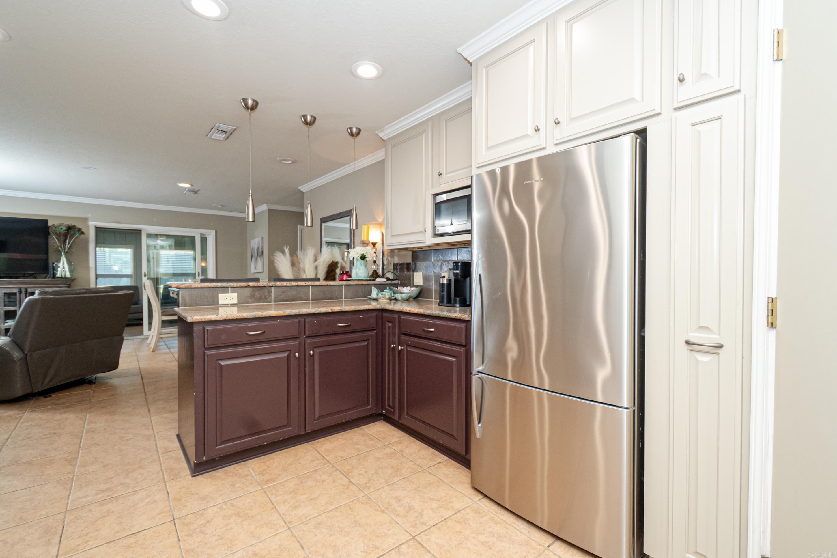 BRENTWOOD - Residential