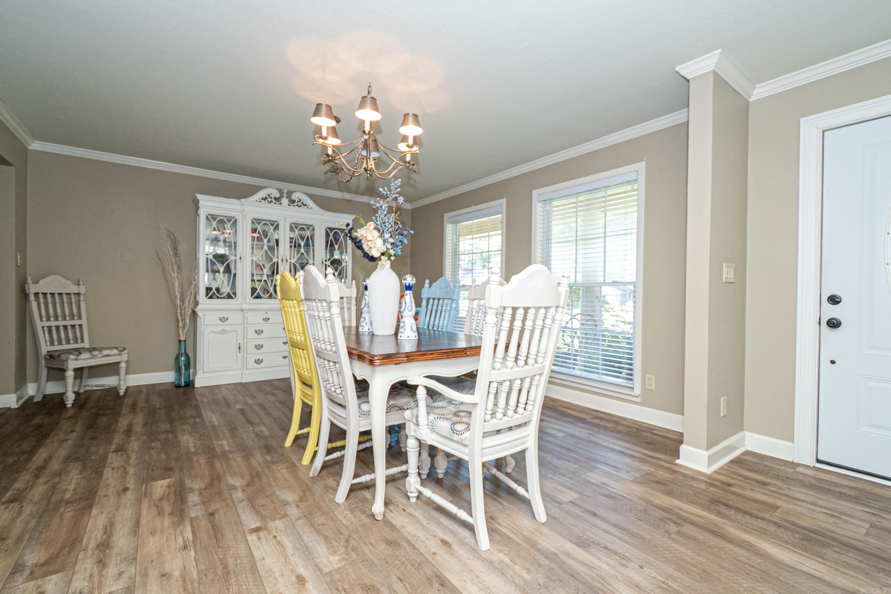 BRENTWOOD - Residential