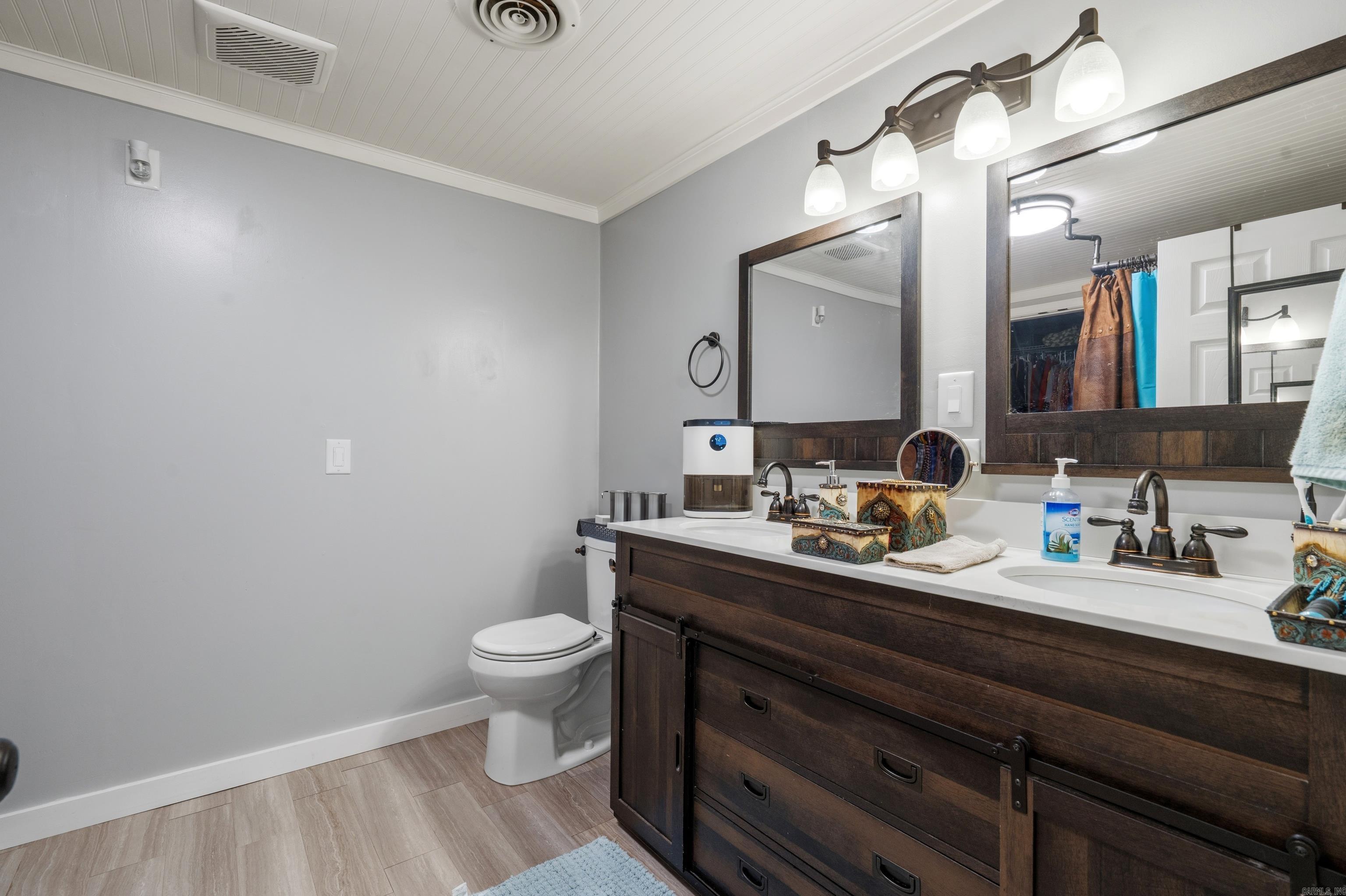 BUSCH PARK ADDITION - Residential