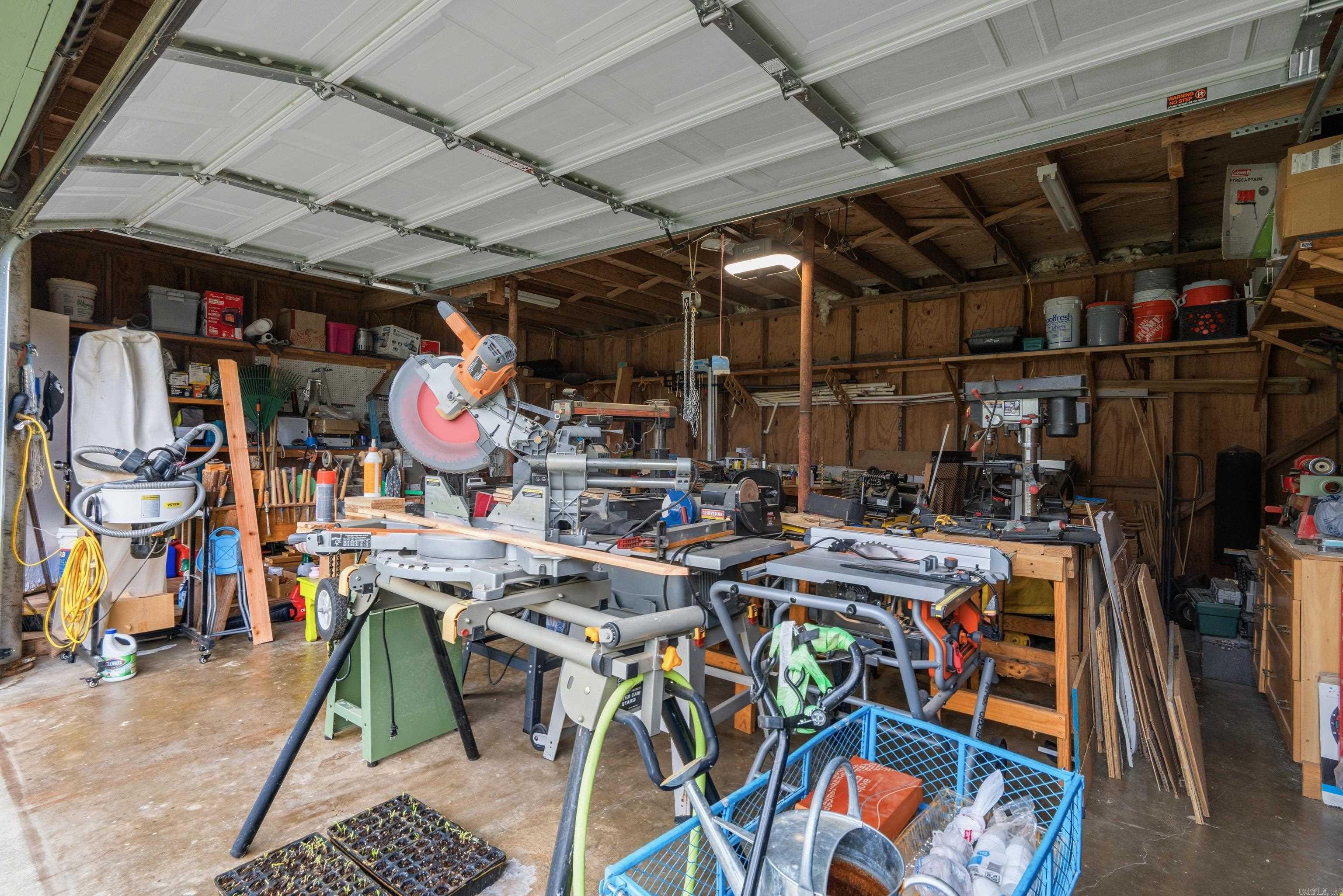 BUSCH PARK ADDITION - Residential