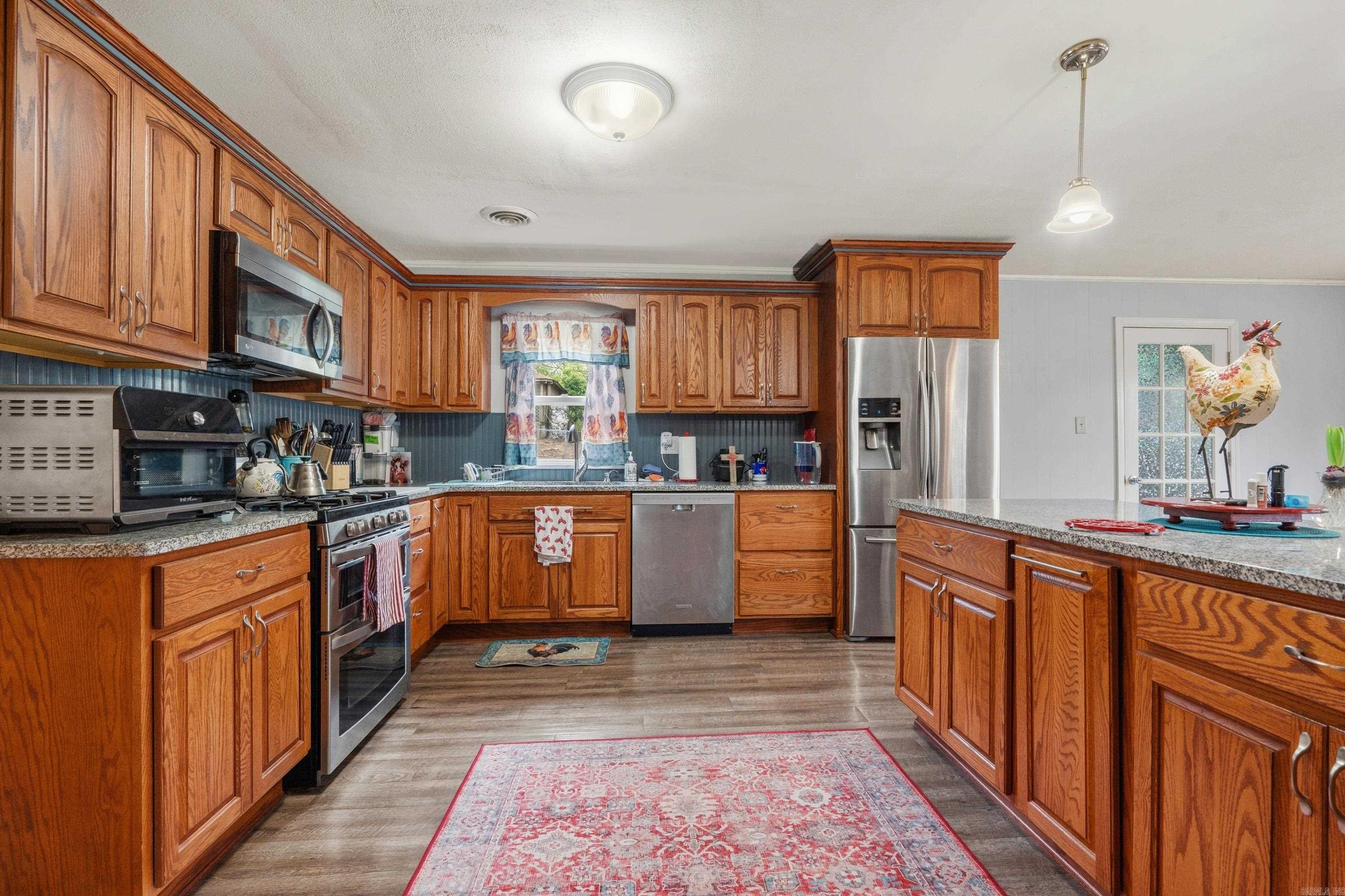 BUSCH PARK ADDITION - Residential