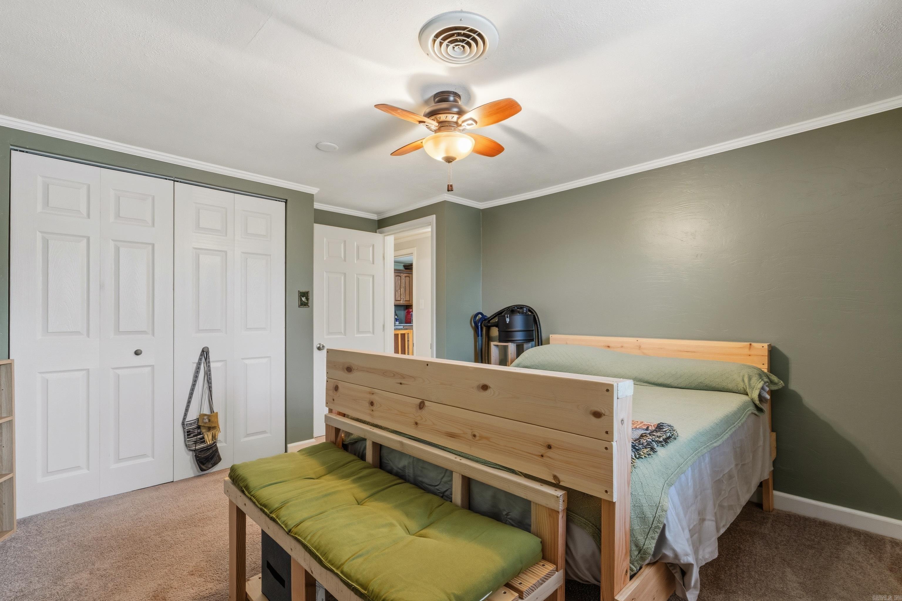 BUSCH PARK ADDITION - Residential