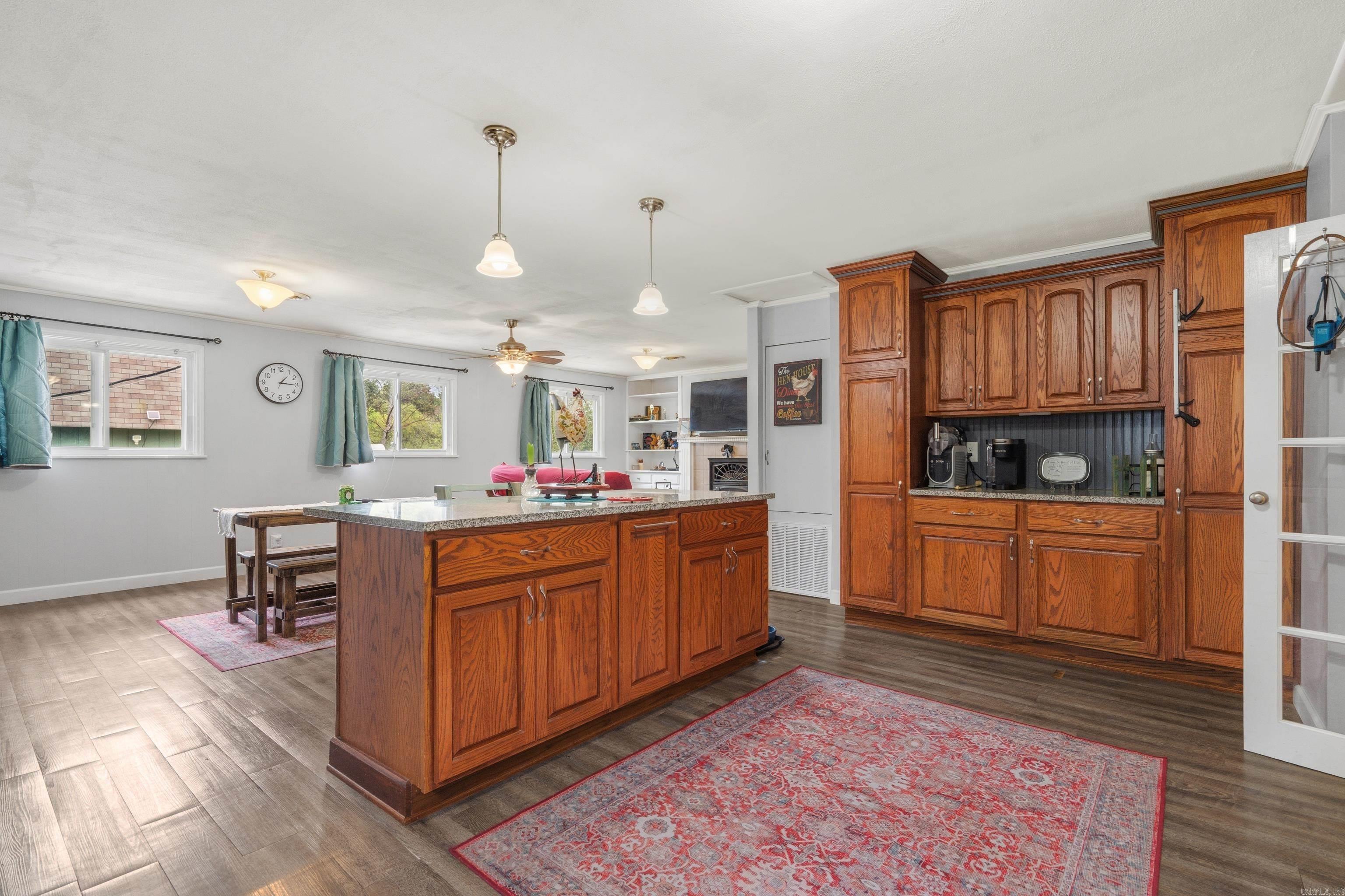 BUSCH PARK ADDITION - Residential