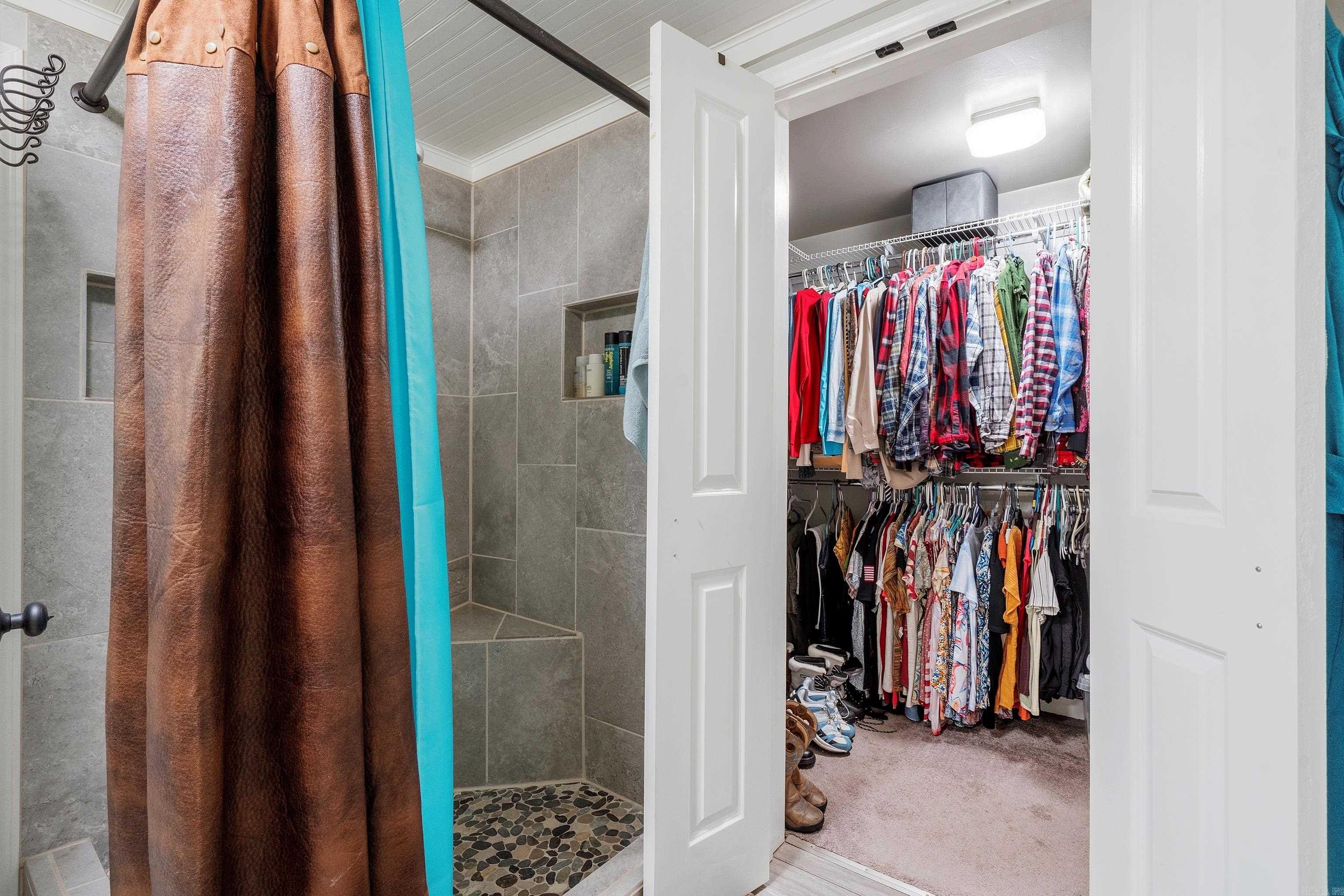 BUSCH PARK ADDITION - Residential