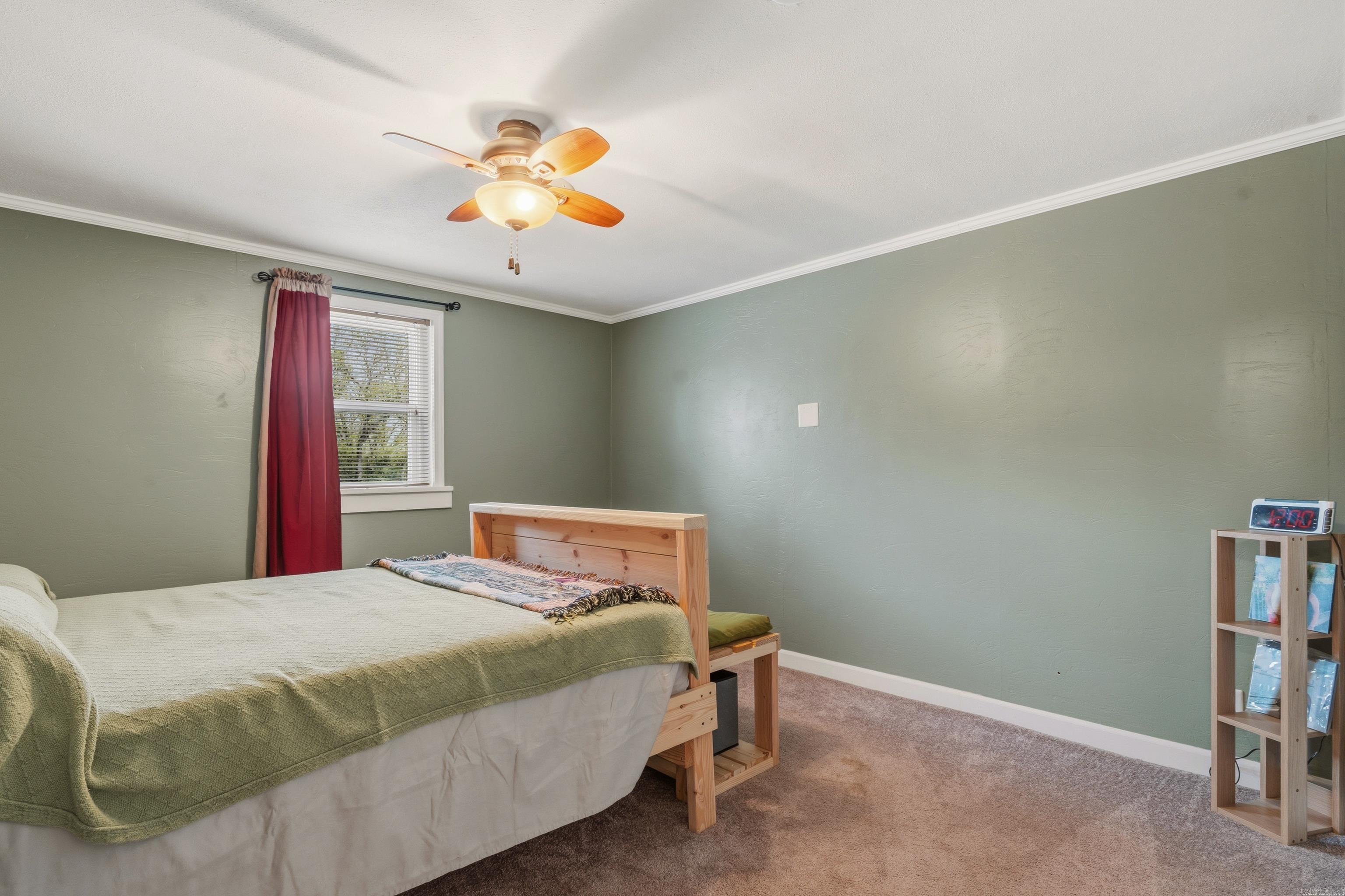 BUSCH PARK ADDITION - Residential