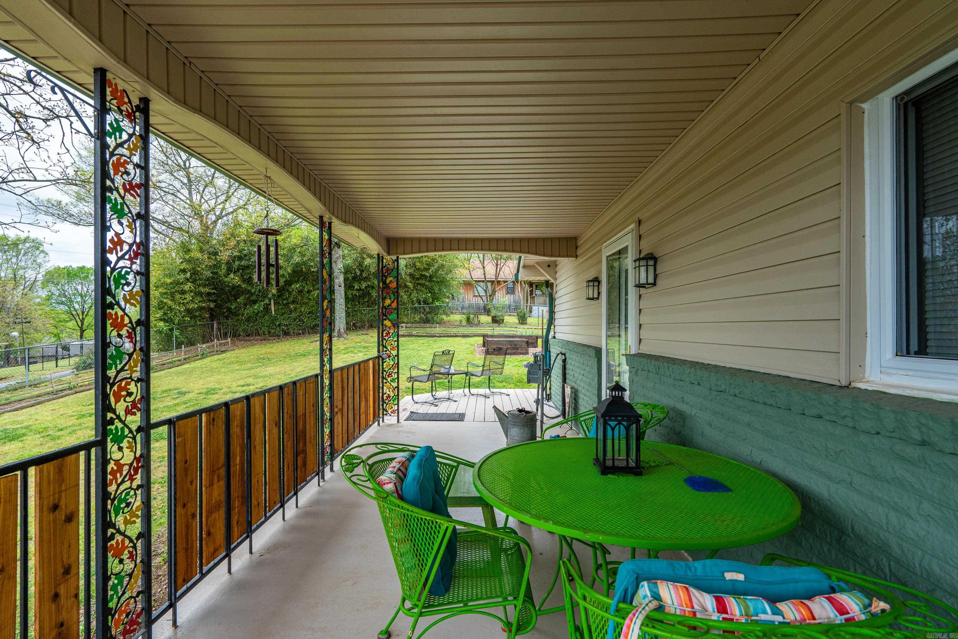 BUSCH PARK ADDITION - Residential