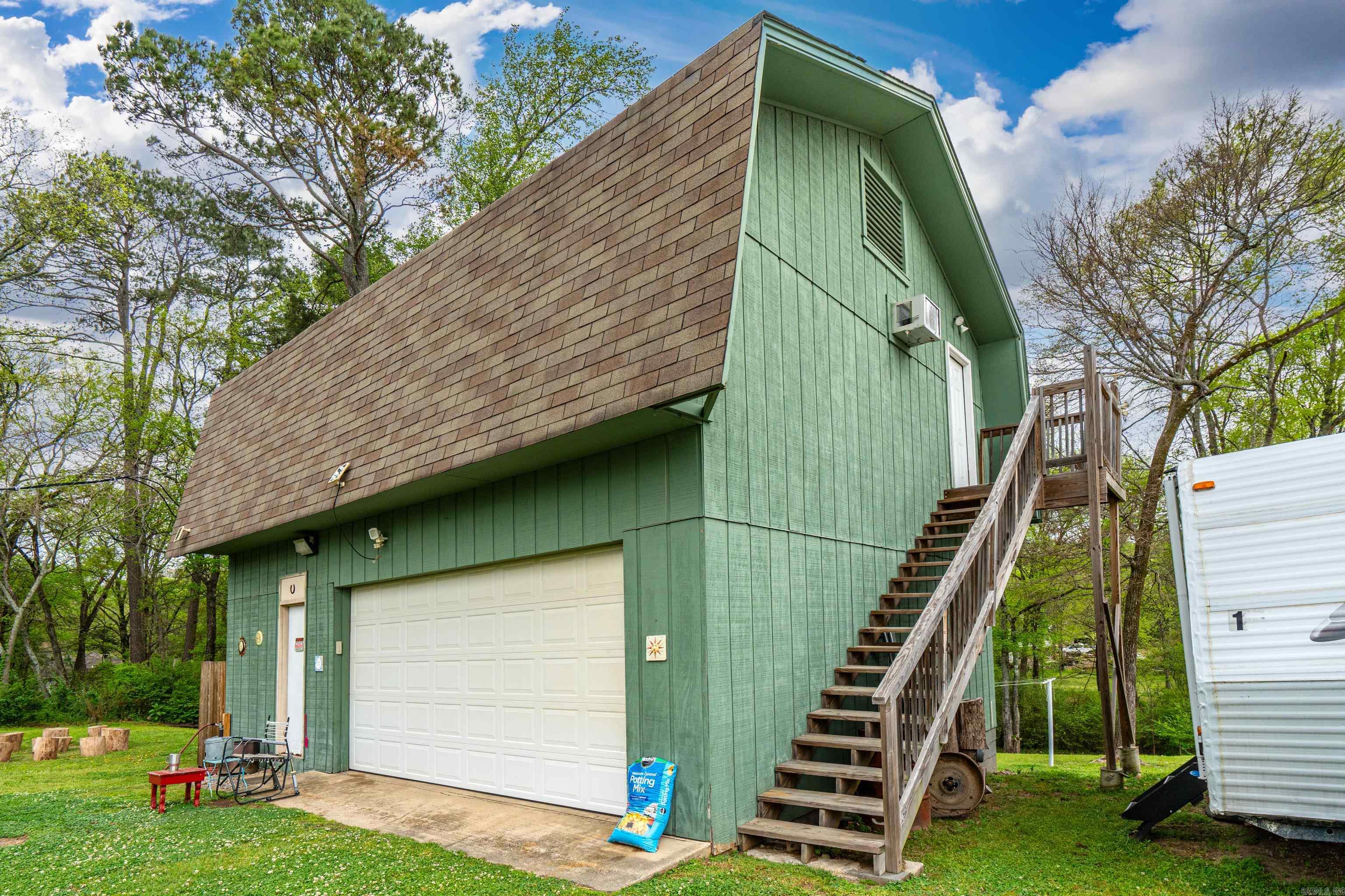 BUSCH PARK ADDITION - Residential