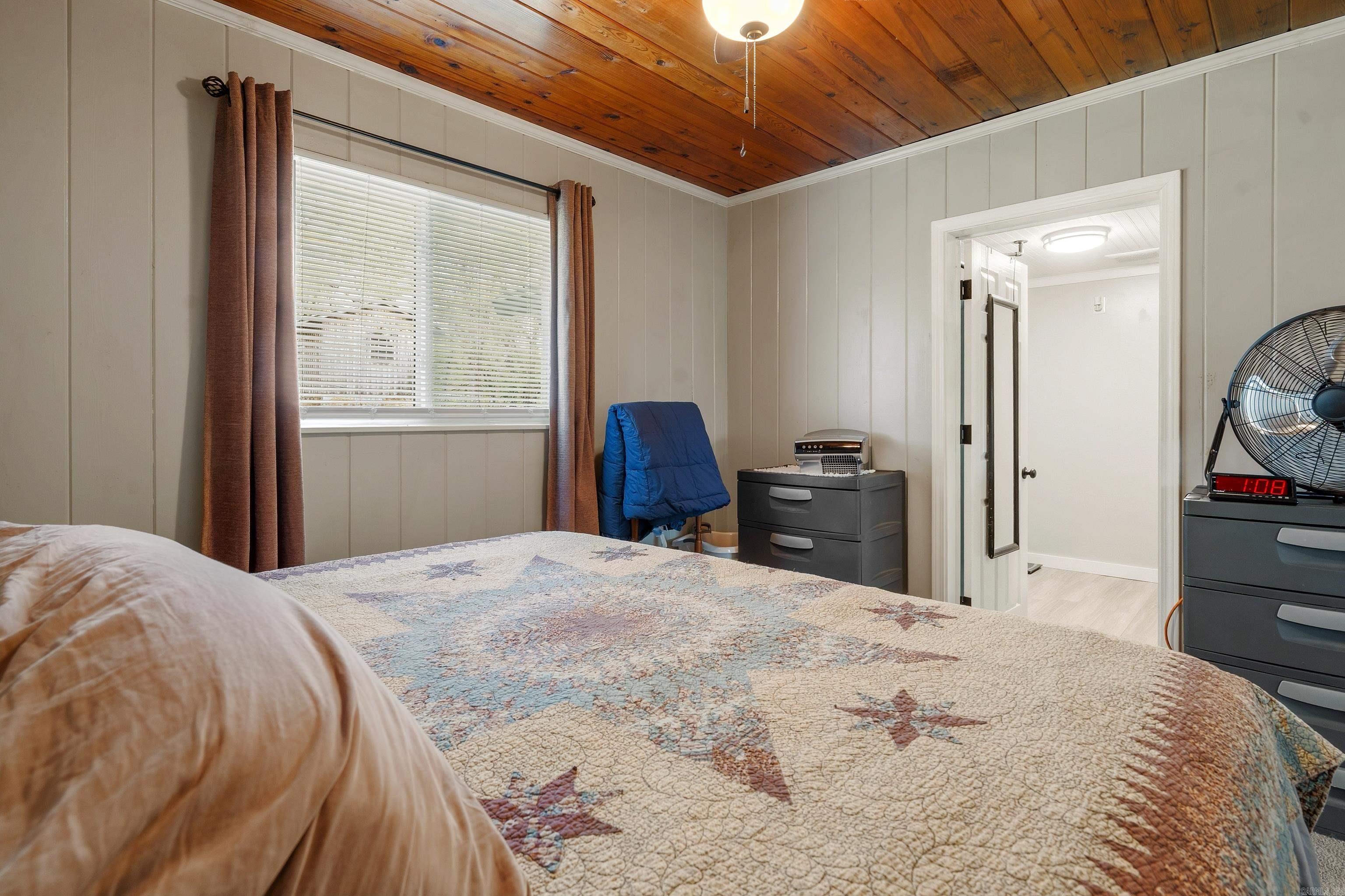 BUSCH PARK ADDITION - Residential