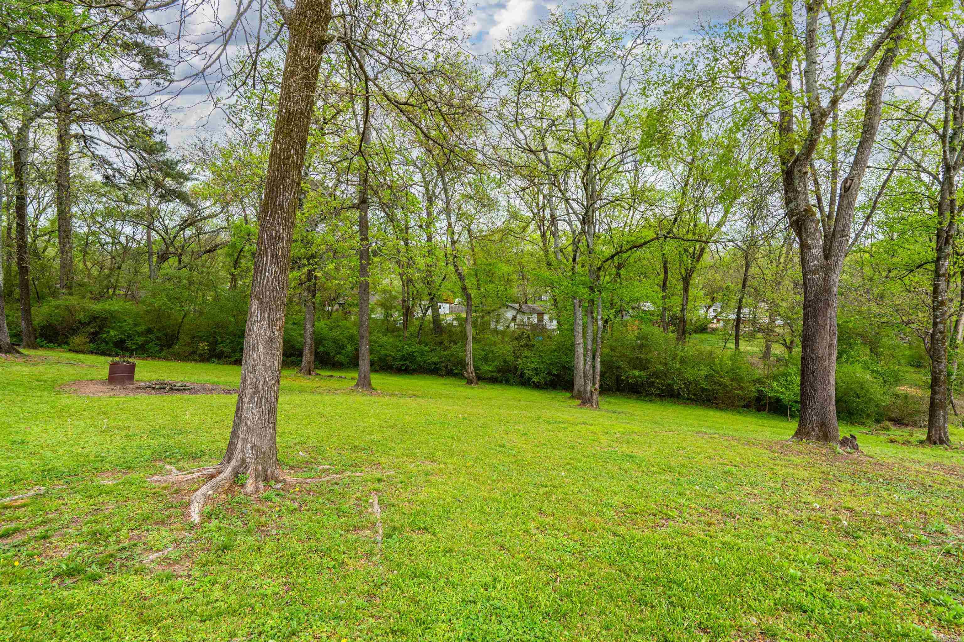 BUSCH PARK ADDITION - Residential