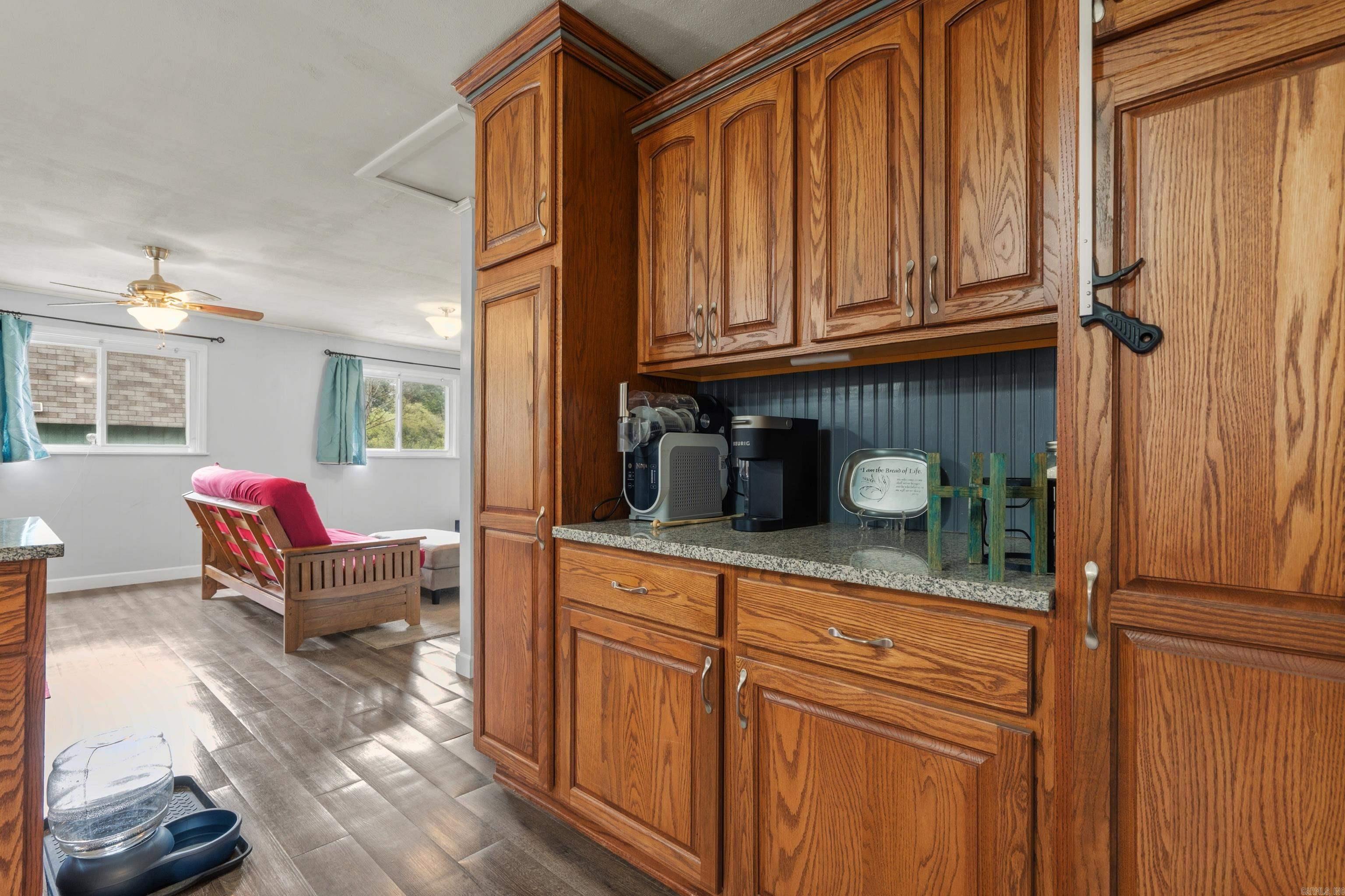 BUSCH PARK ADDITION - Residential