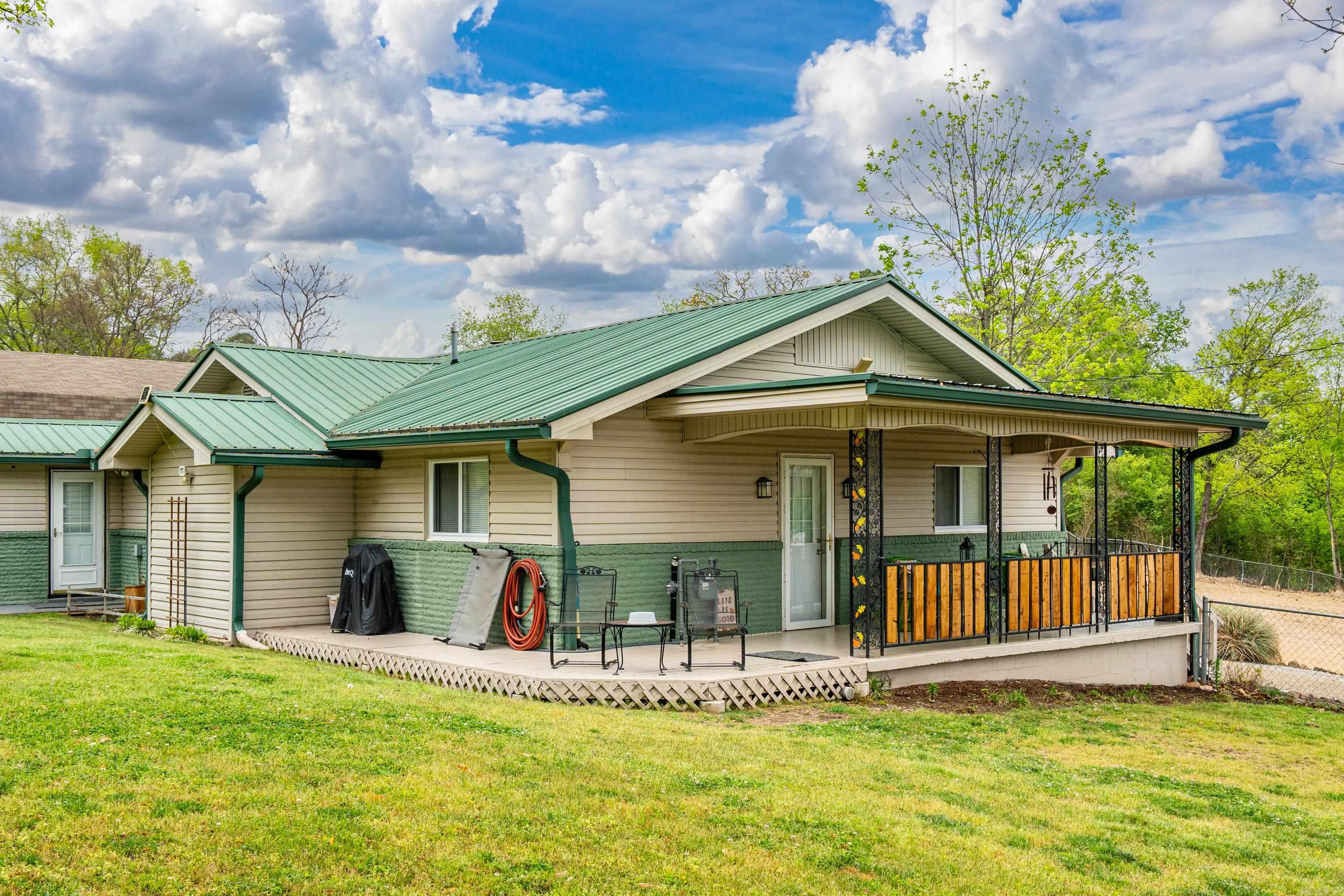BUSCH PARK ADDITION - Residential