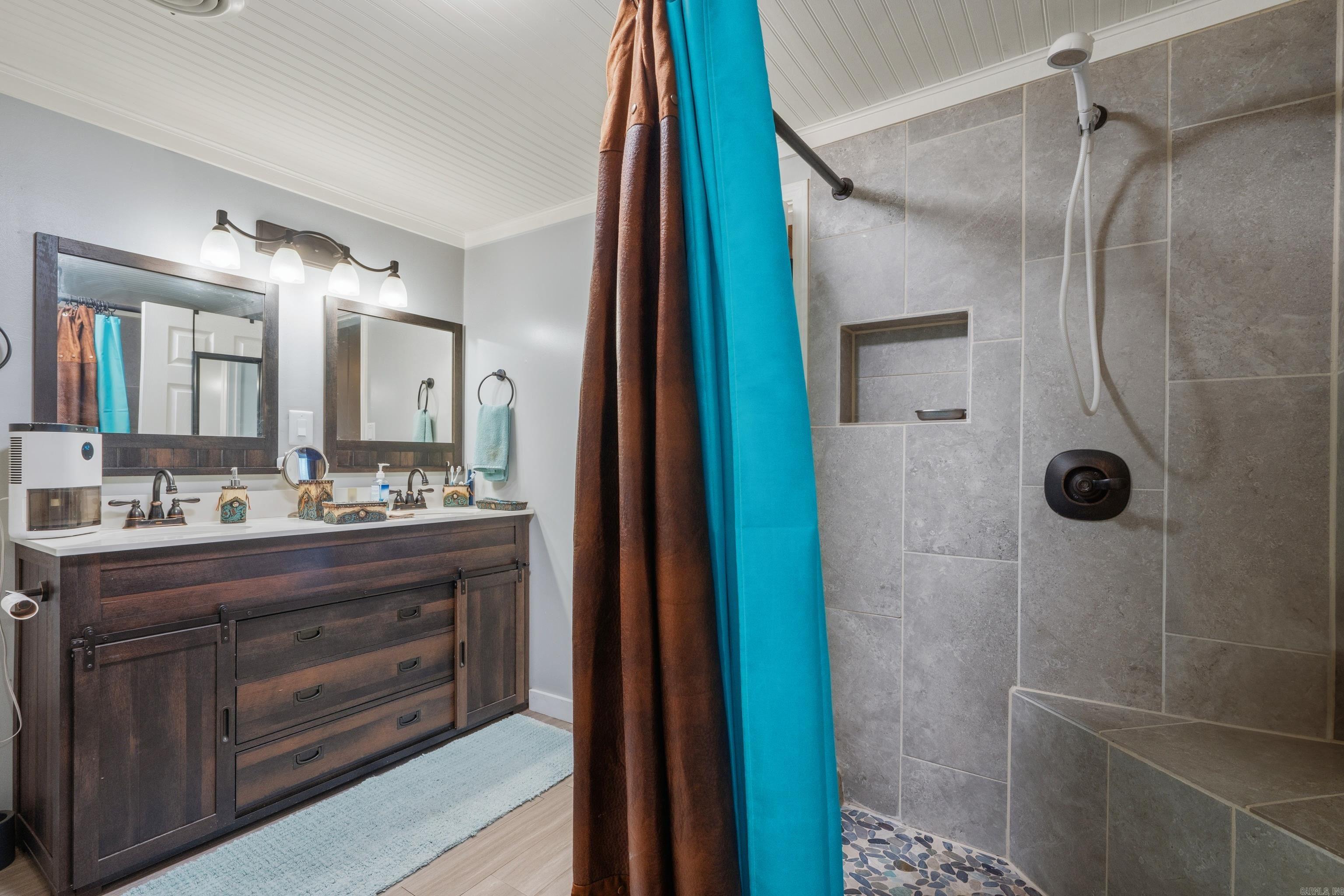 BUSCH PARK ADDITION - Residential